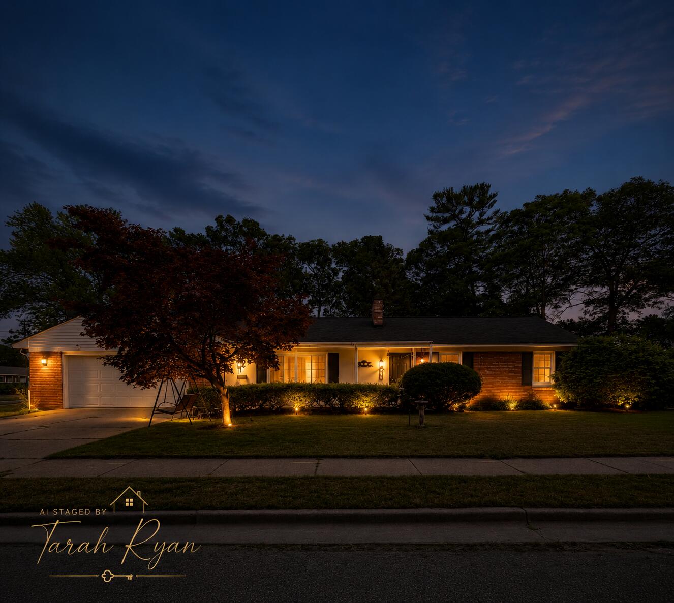 1499 Eastwood Drive Muskegon MI 49442