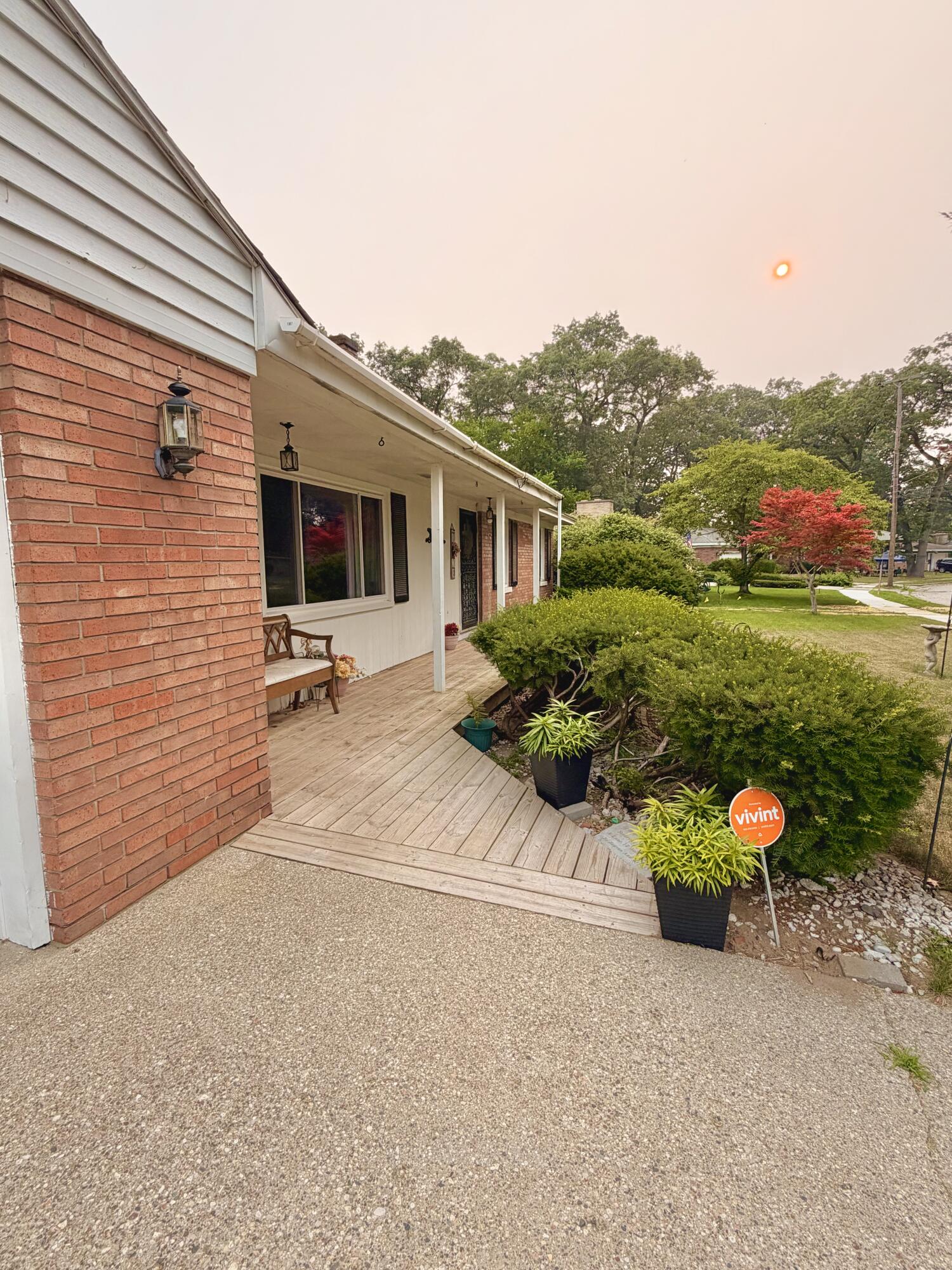 1499 Eastwood Drive Muskegon MI 49442