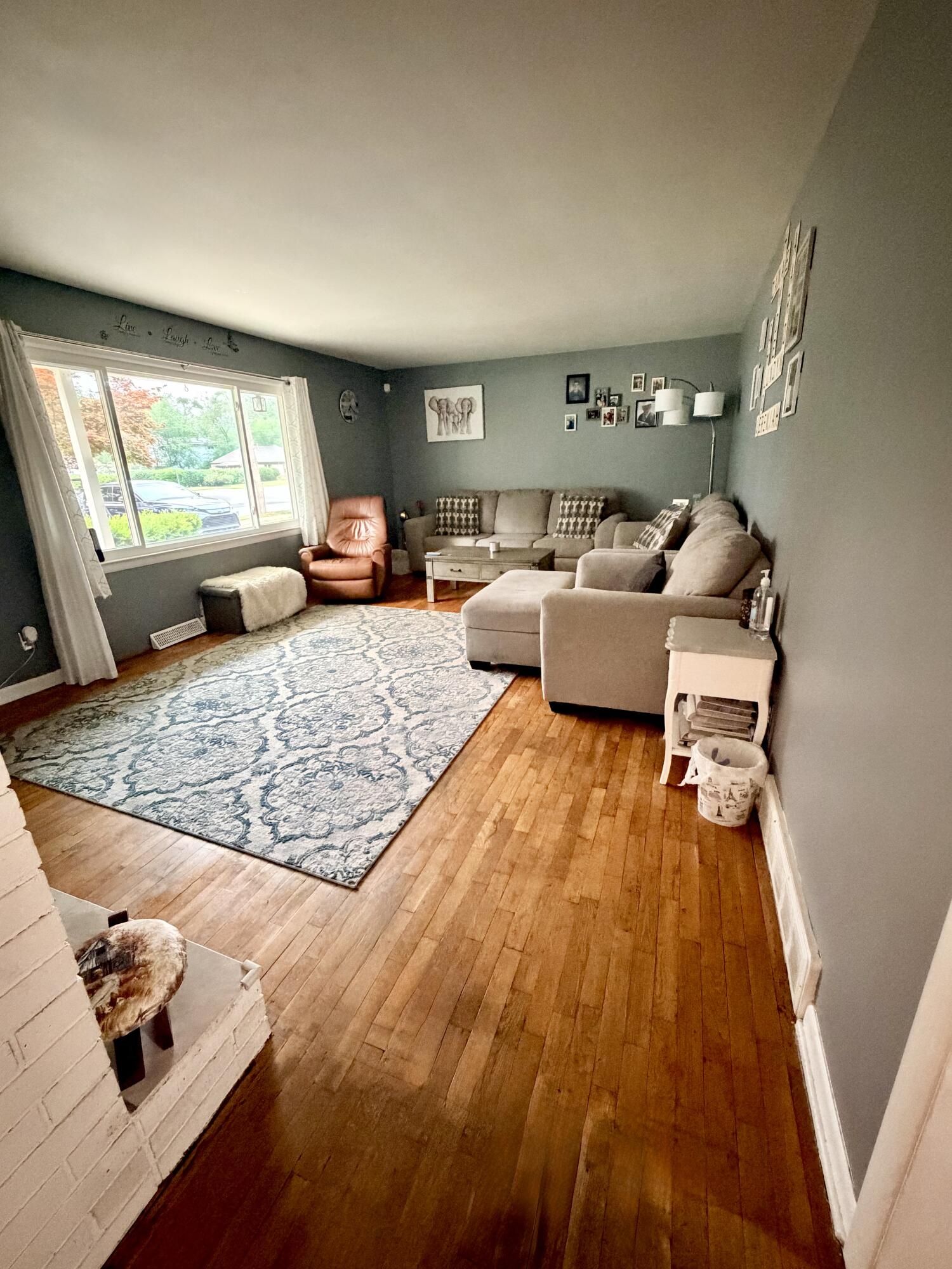 1499 Eastwood Drive Muskegon MI 49442
