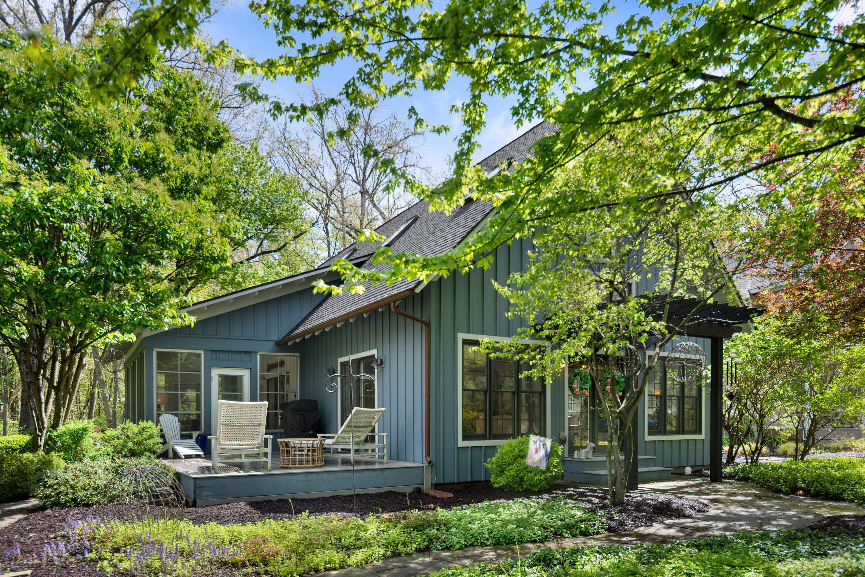28 Walden Way New Buffalo MI 49117