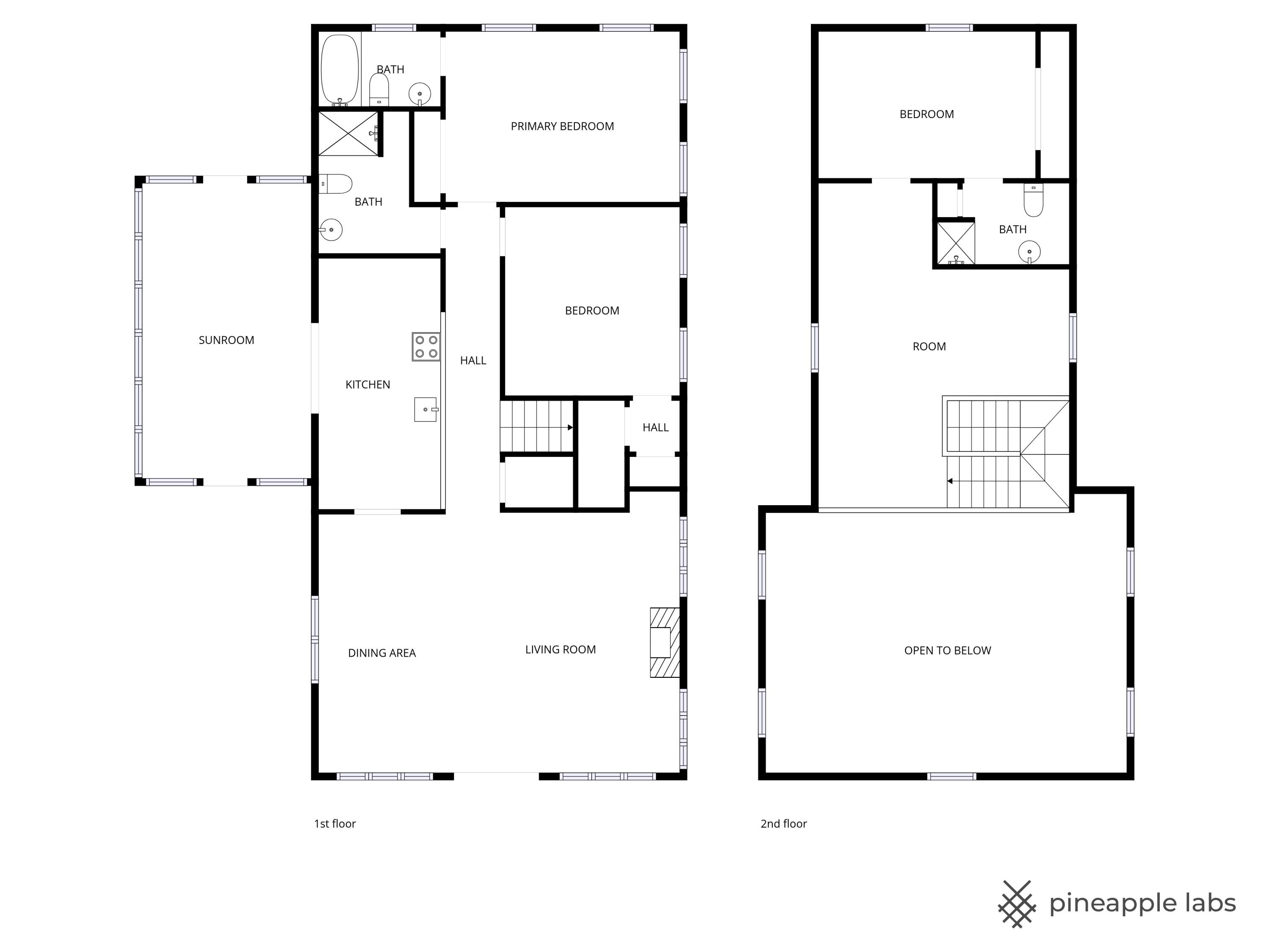 28 Walden Way New Buffalo MI 49117