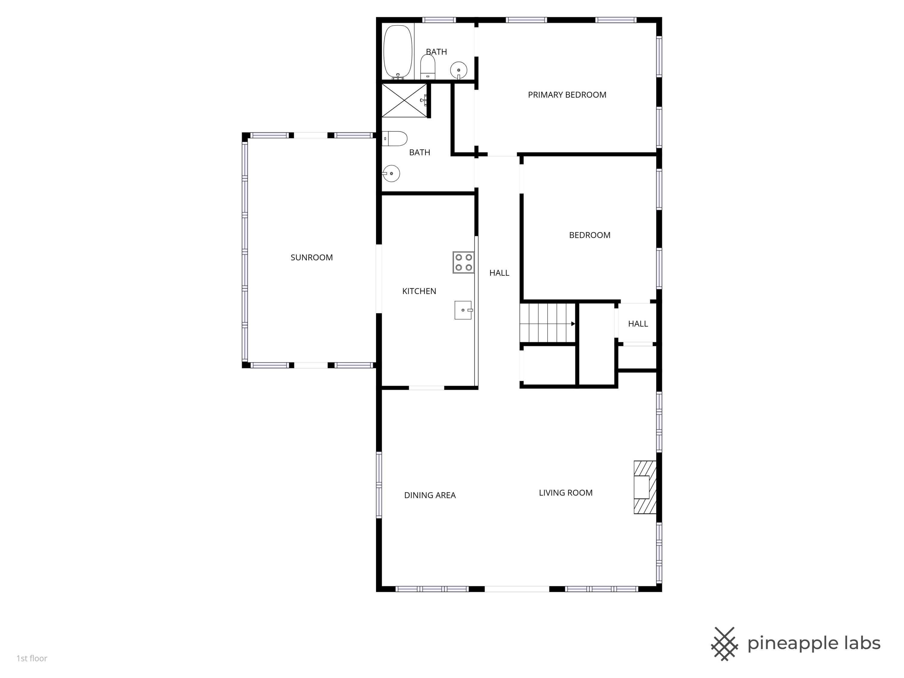 28 Walden Way New Buffalo MI 49117