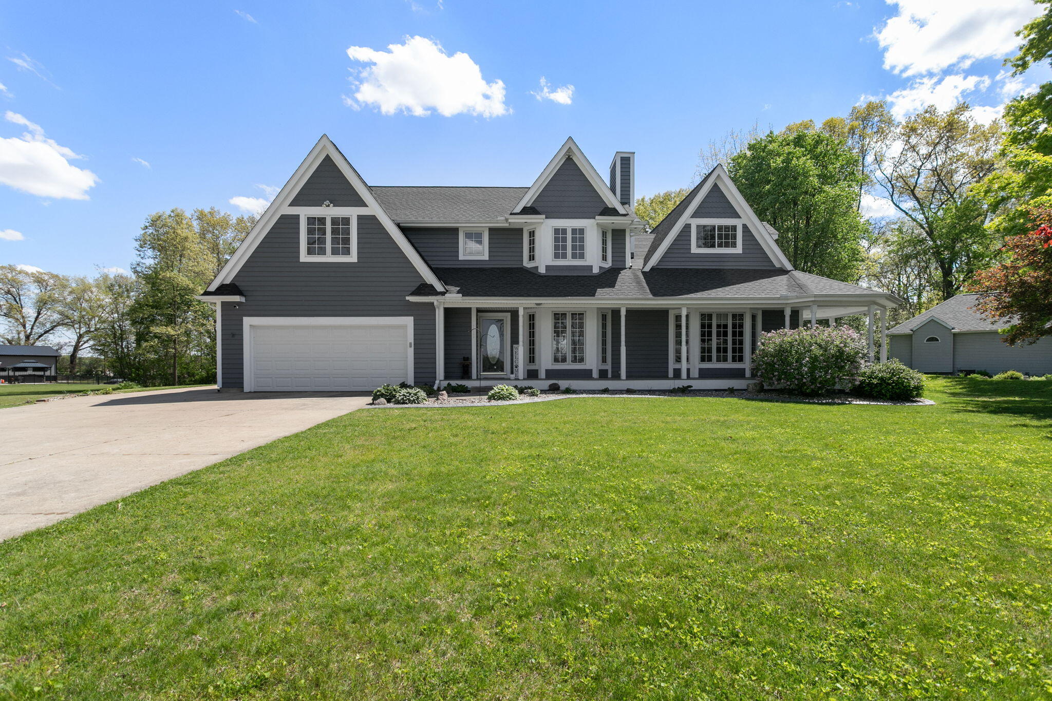23099 S Shore Drive Edwardsburg MI 49112