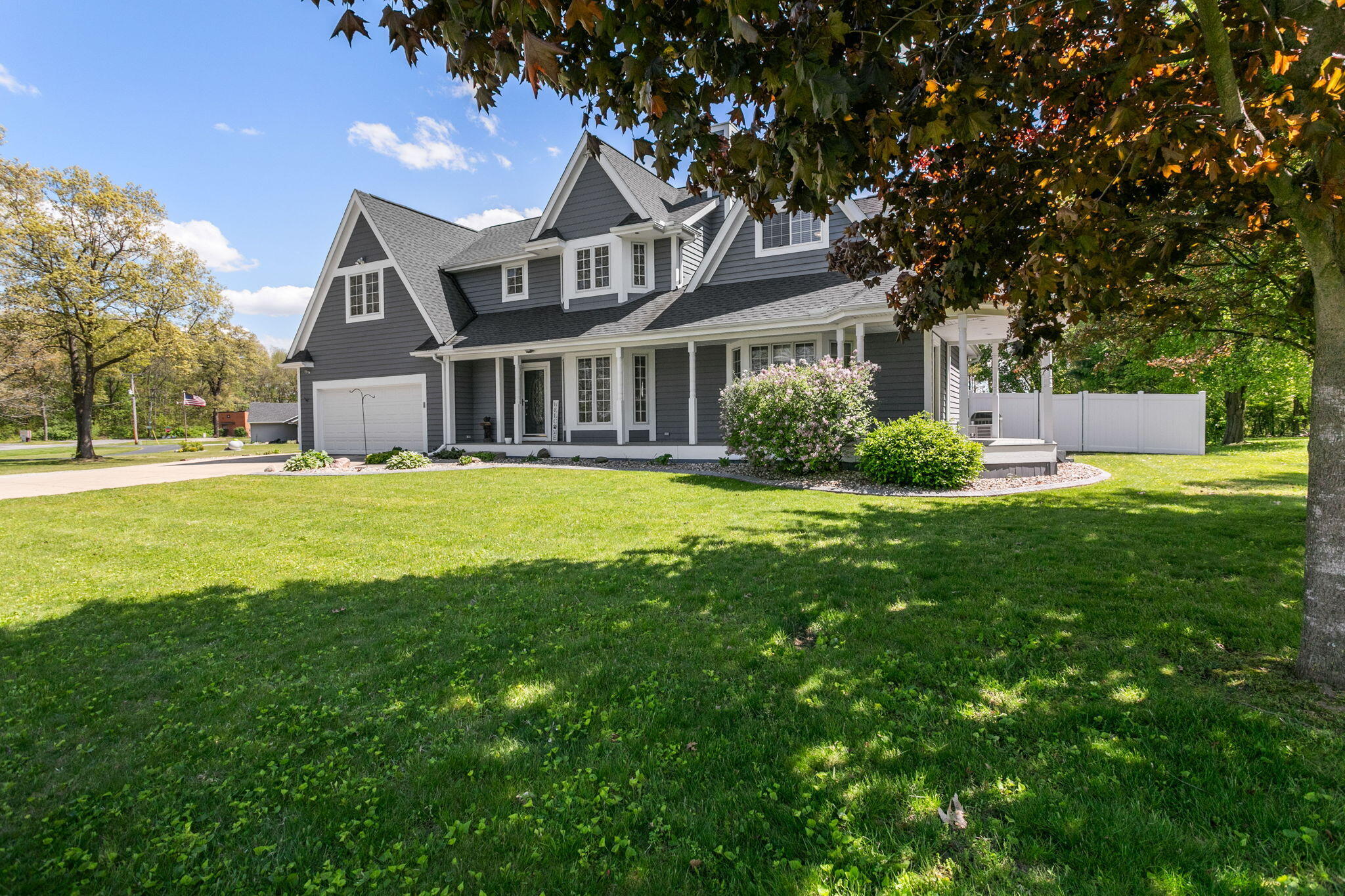 23099 S Shore Drive Edwardsburg MI 49112