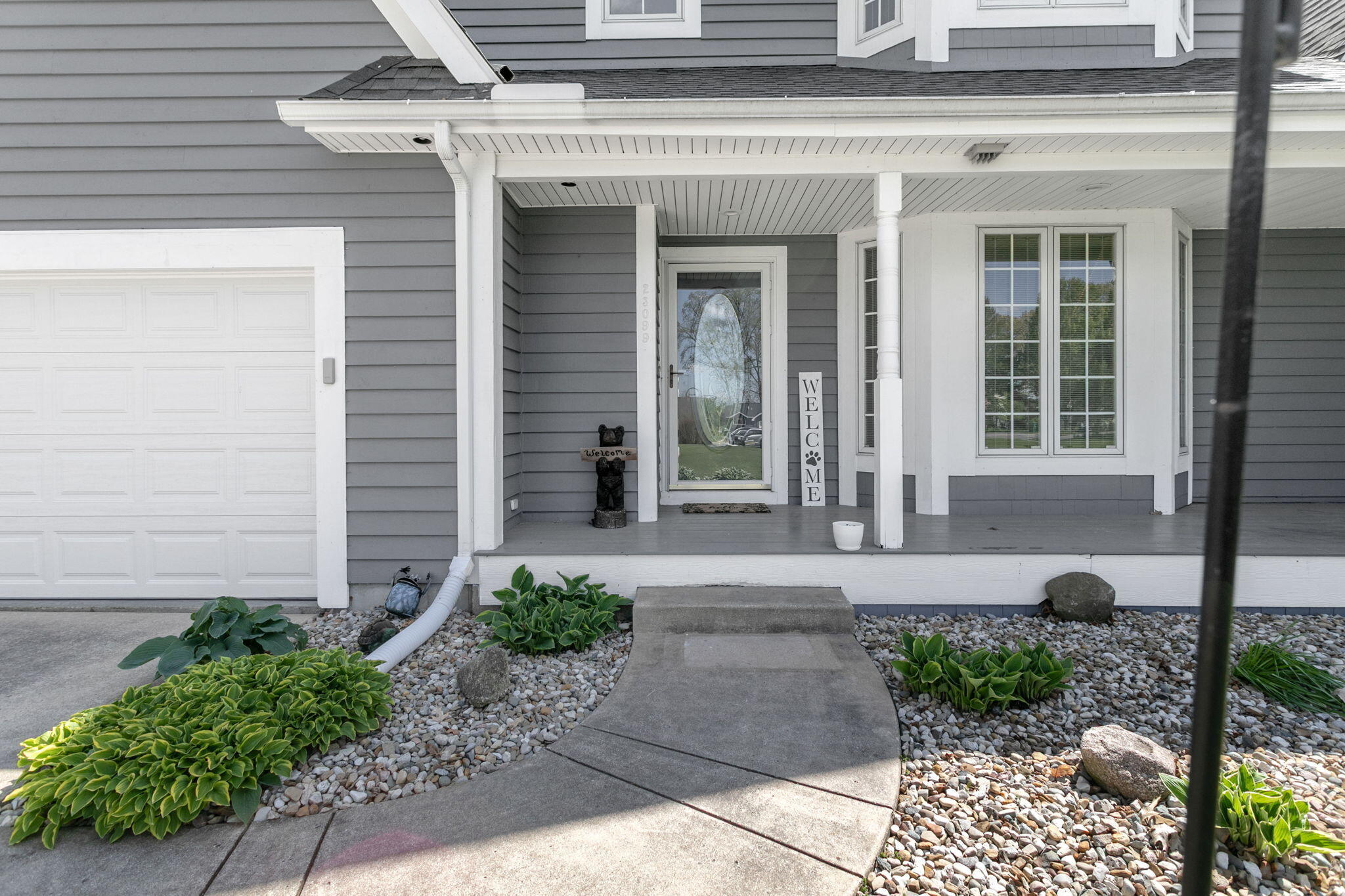 23099 S Shore Drive Edwardsburg MI 49112