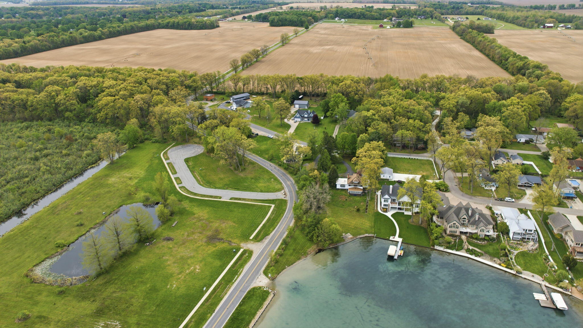 23099 S Shore Drive Edwardsburg MI 49112