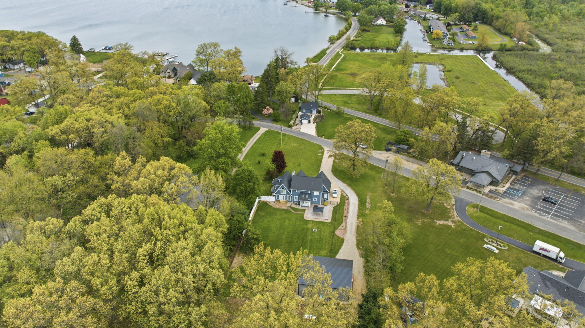 23099 S Shore Drive Edwardsburg MI 49112