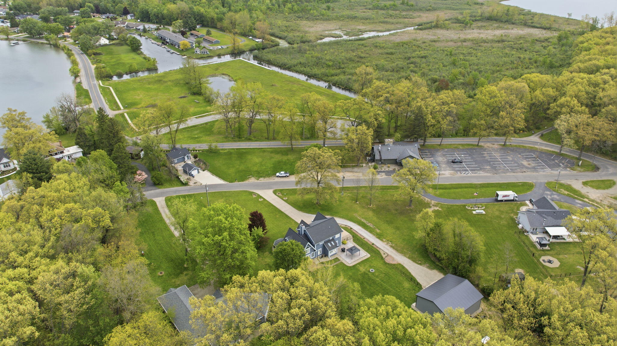 23099 S Shore Drive Edwardsburg MI 49112