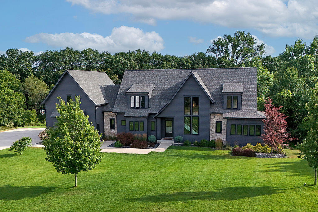 Ada MI, 5869 Montreux Hills Drive NE