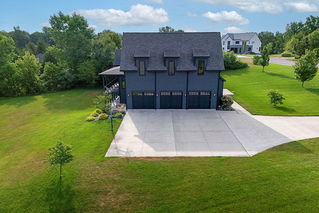 5869 Montreux Hills Drive NE Ada MI 49301