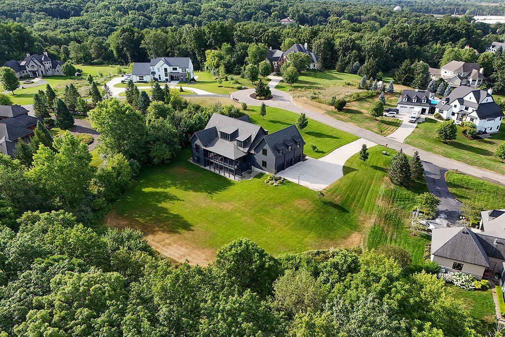 5869 Montreux Hills Drive NE Ada MI 49301