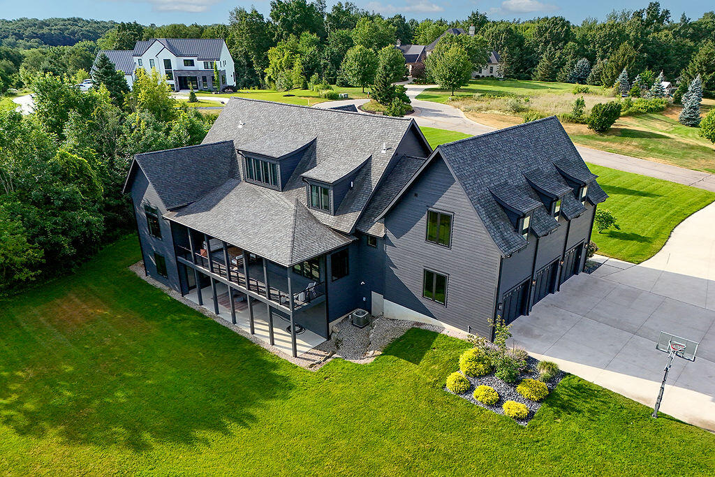 5869 Montreux Hills Drive NE Ada MI 49301