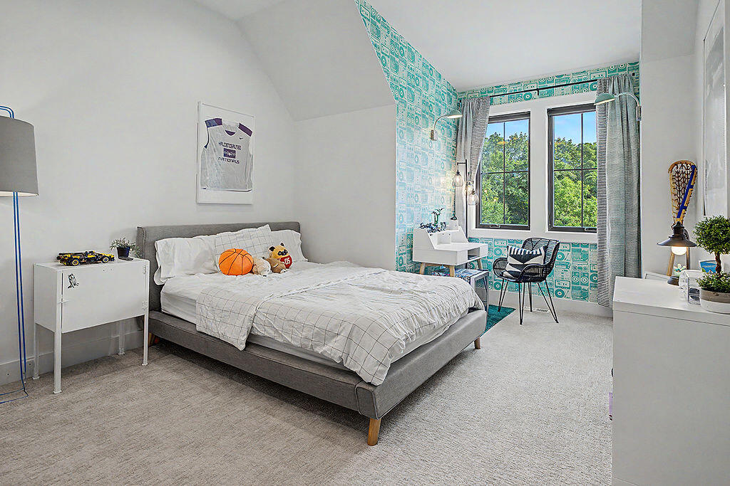 5869 Montreux Hills Drive NE Ada MI 49301