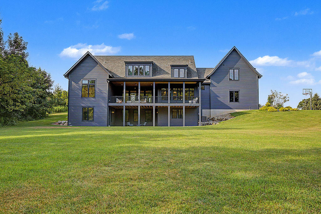 5869 Montreux Hills Drive NE Ada MI 49301