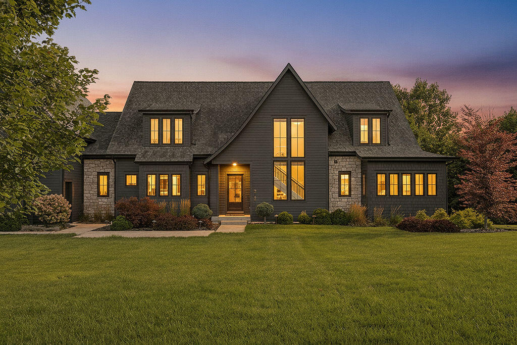 5869 Montreux Hills Drive NE Ada MI 49301