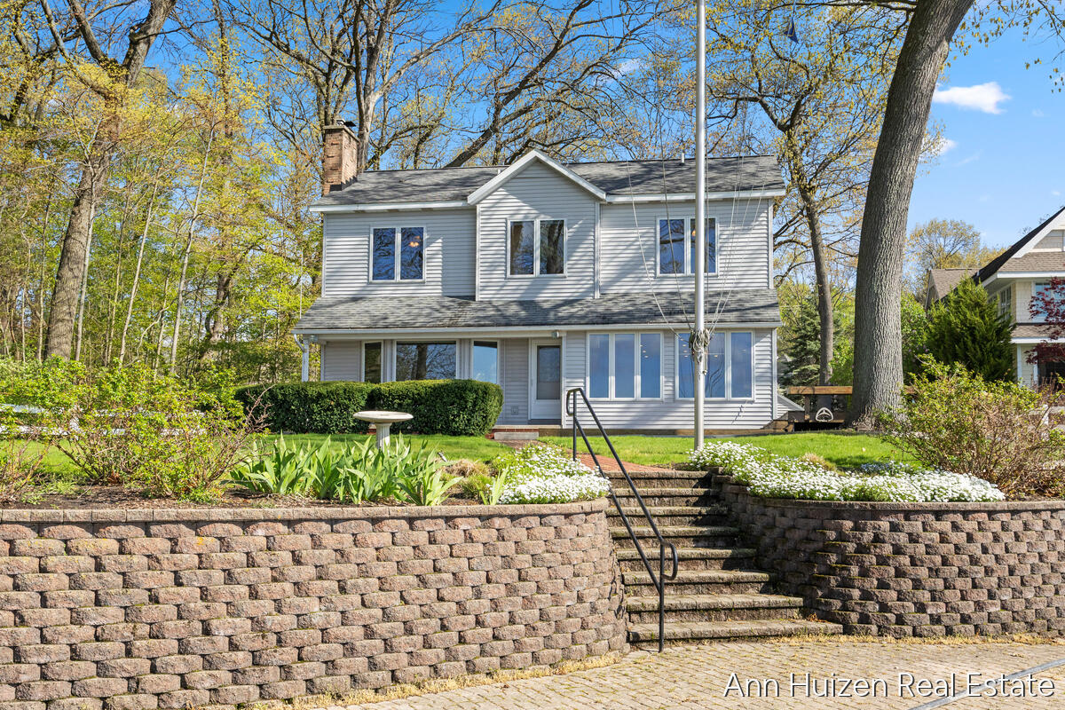 786 N Shore Drive Holland MI 49424