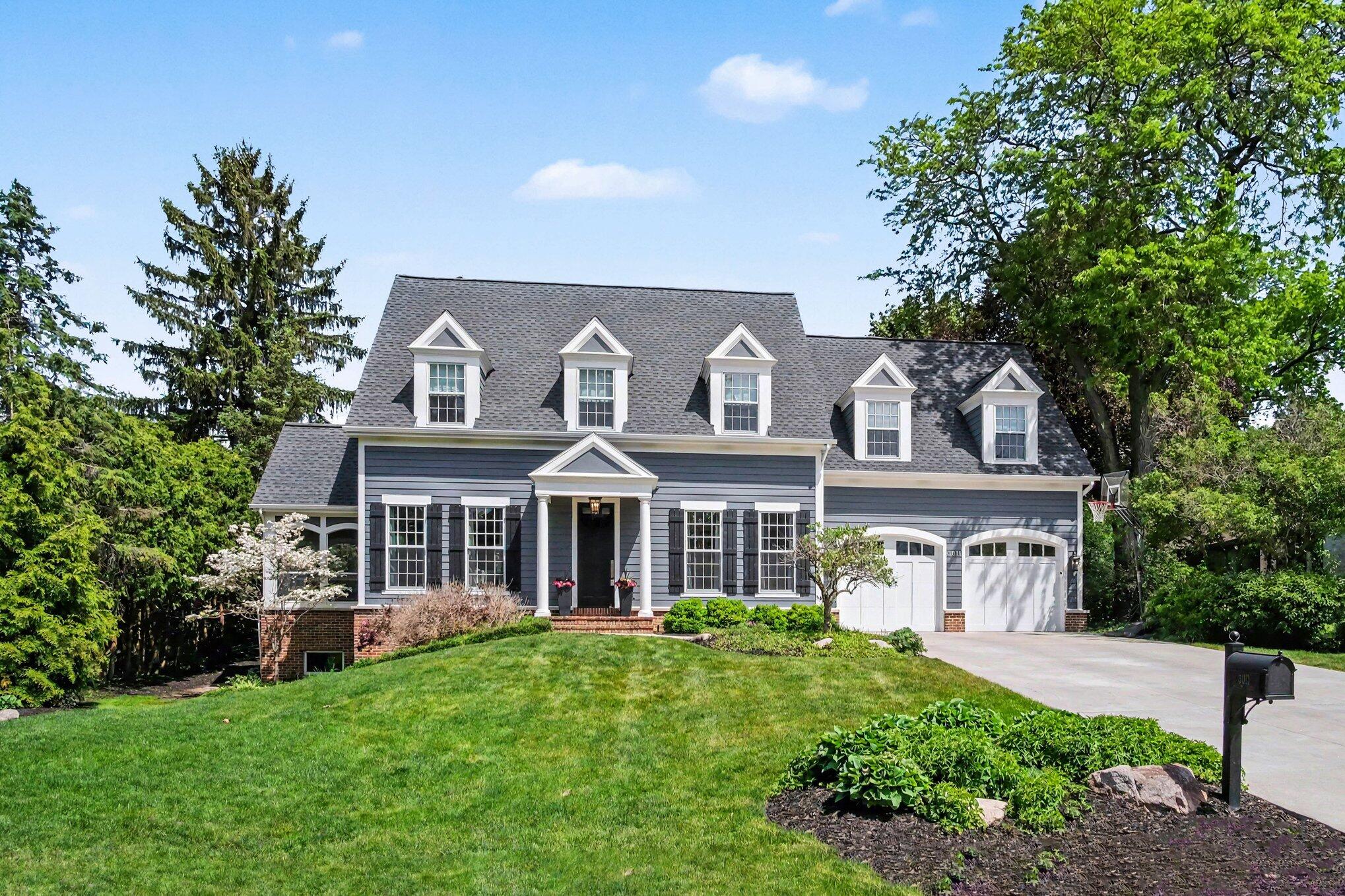 3011 Midland Drive SE Grand Rapids MI 49506