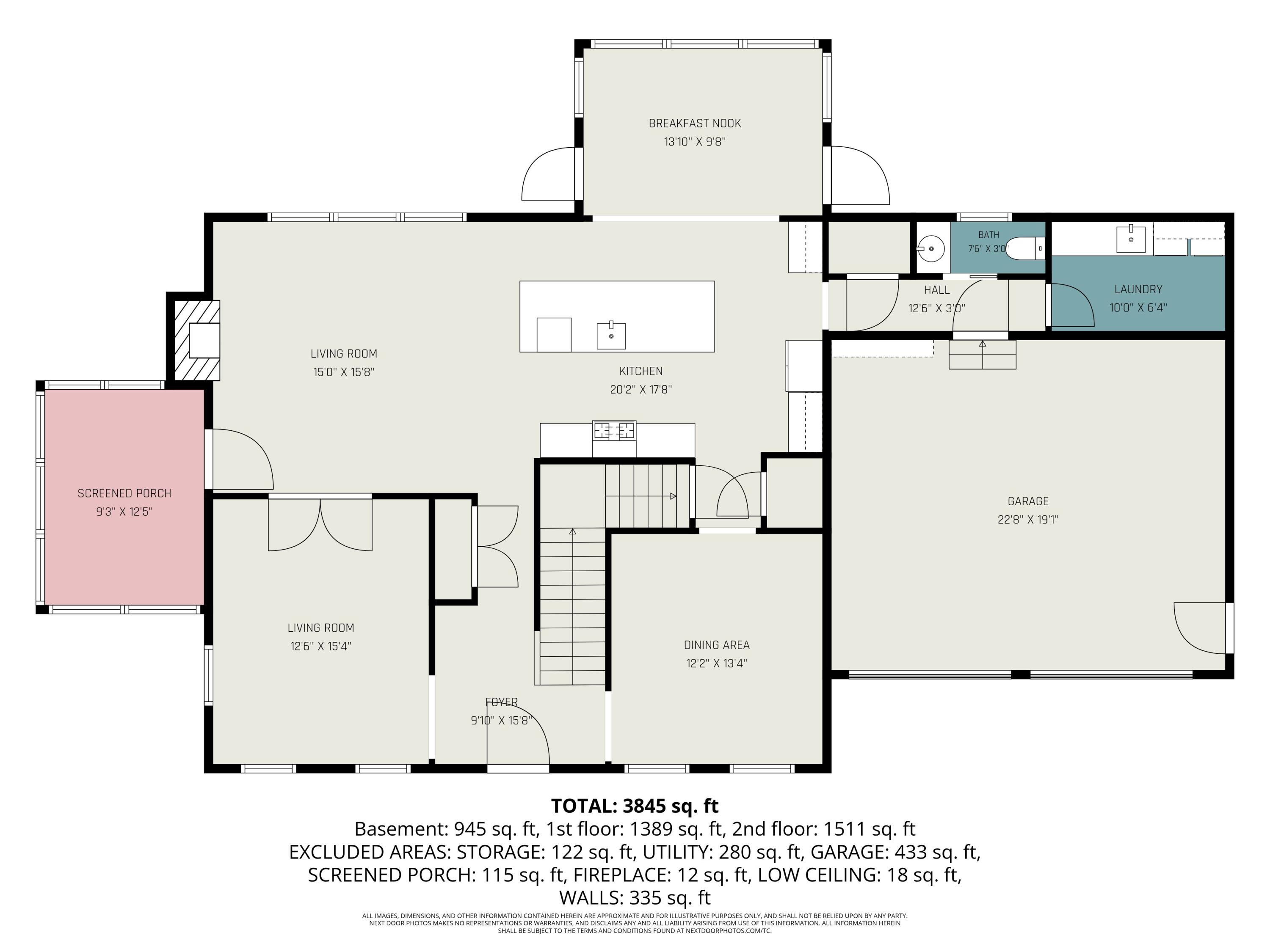 3011 Midland Drive SE Grand Rapids MI 49506