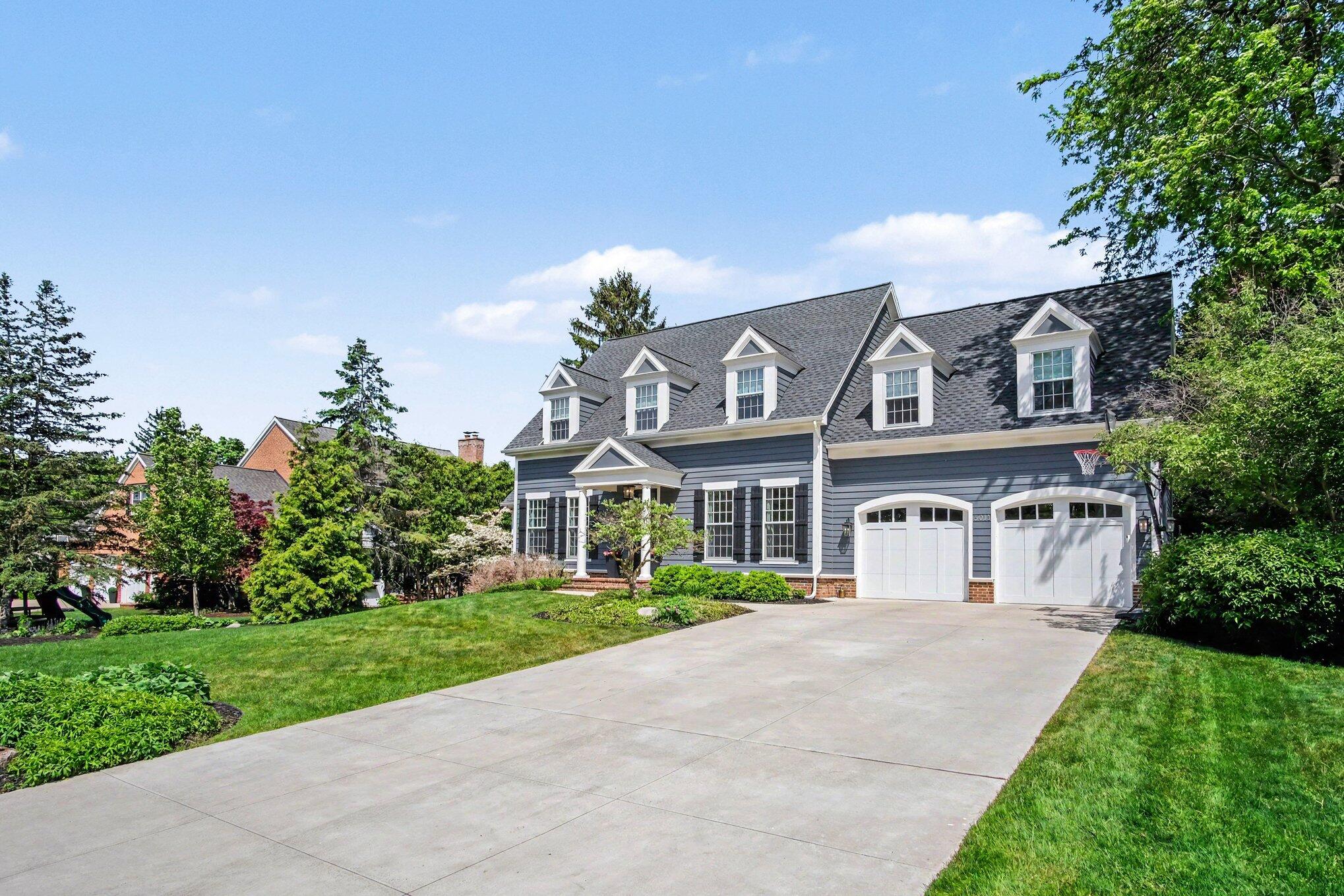 3011 Midland Drive SE Grand Rapids MI 49506