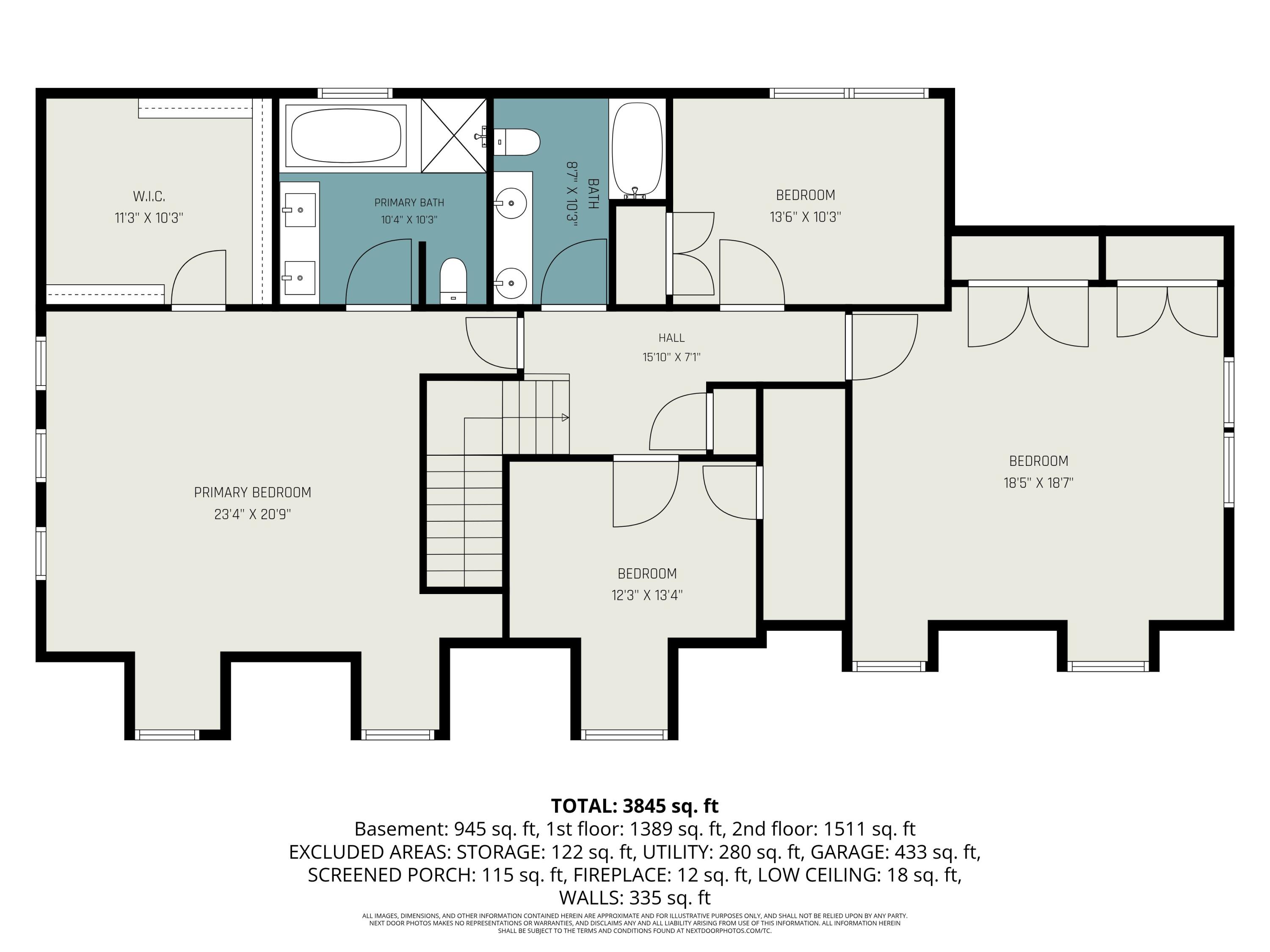 3011 Midland Drive SE Grand Rapids MI 49506
