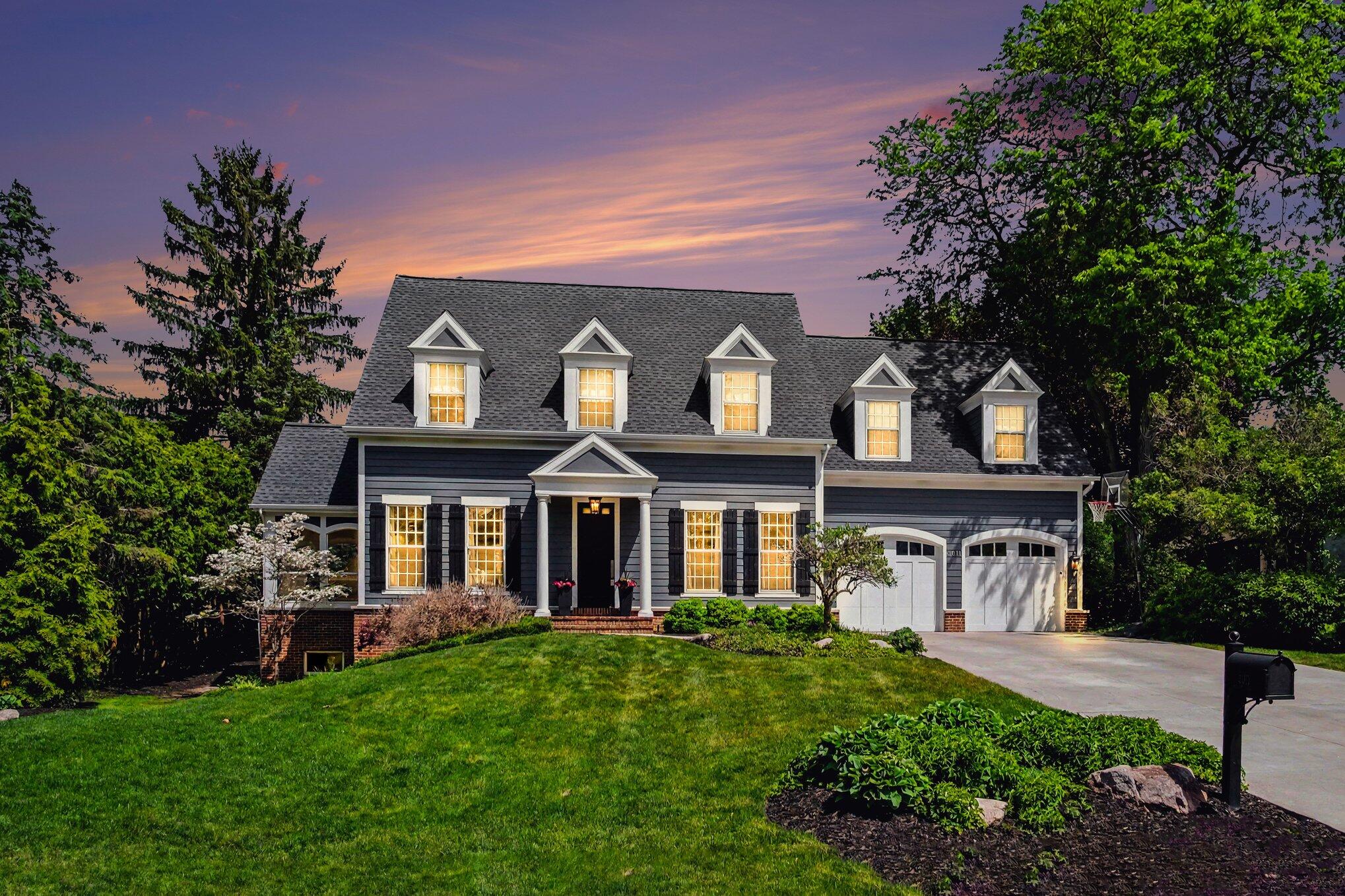3011 Midland Drive SE Grand Rapids MI 49506