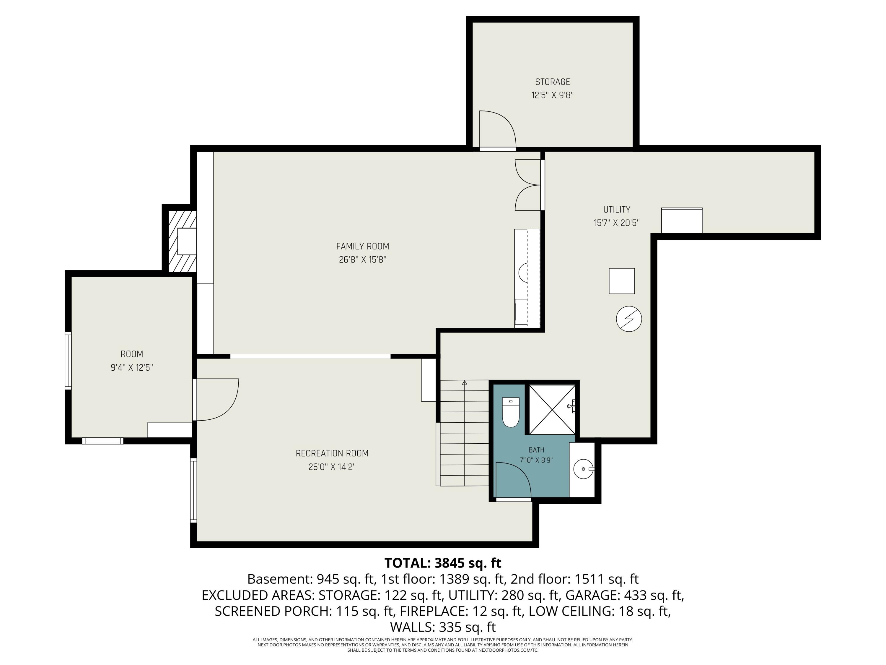 3011 Midland Drive SE Grand Rapids MI 49506