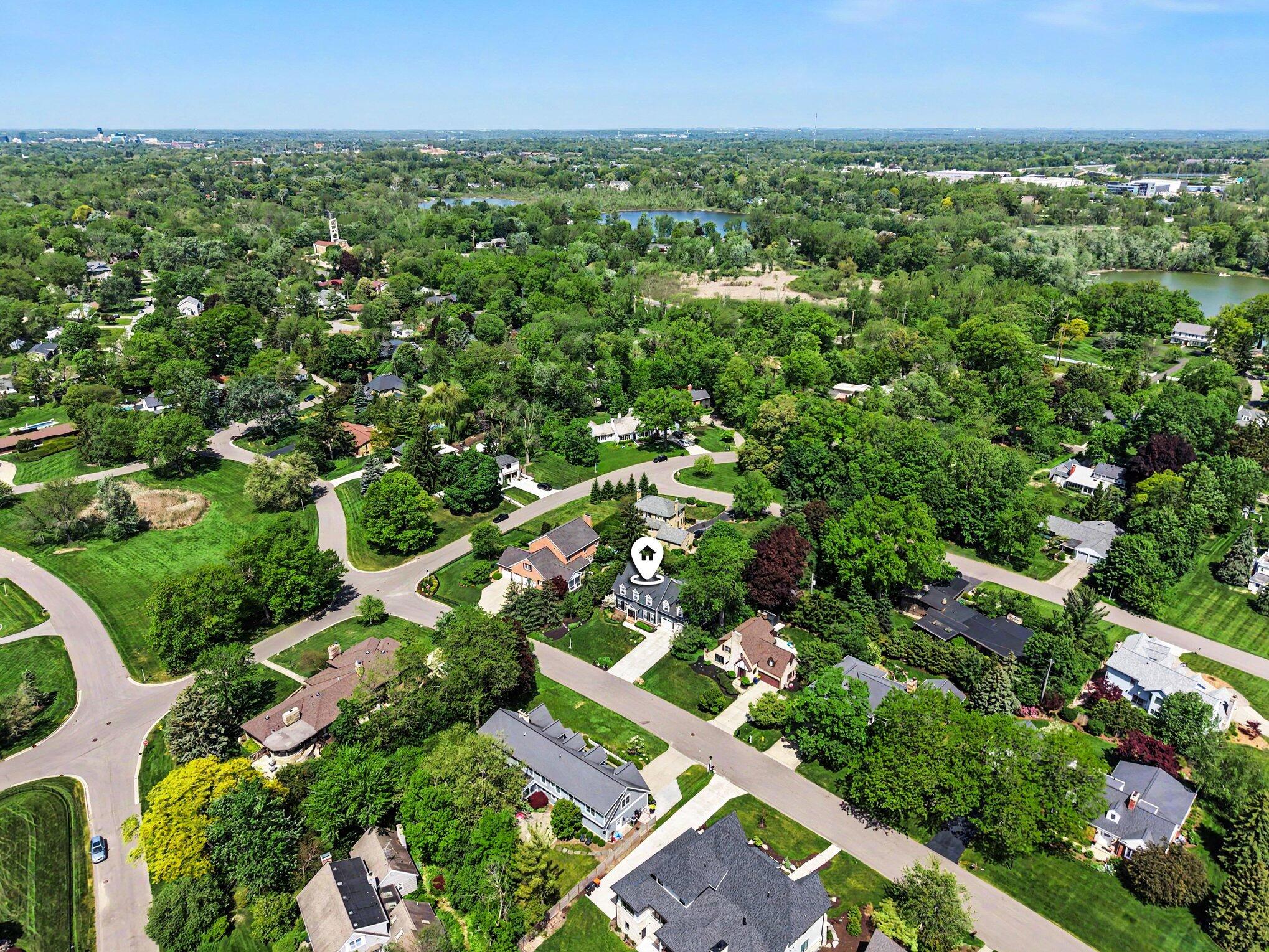 3011 Midland Drive SE Grand Rapids MI 49506