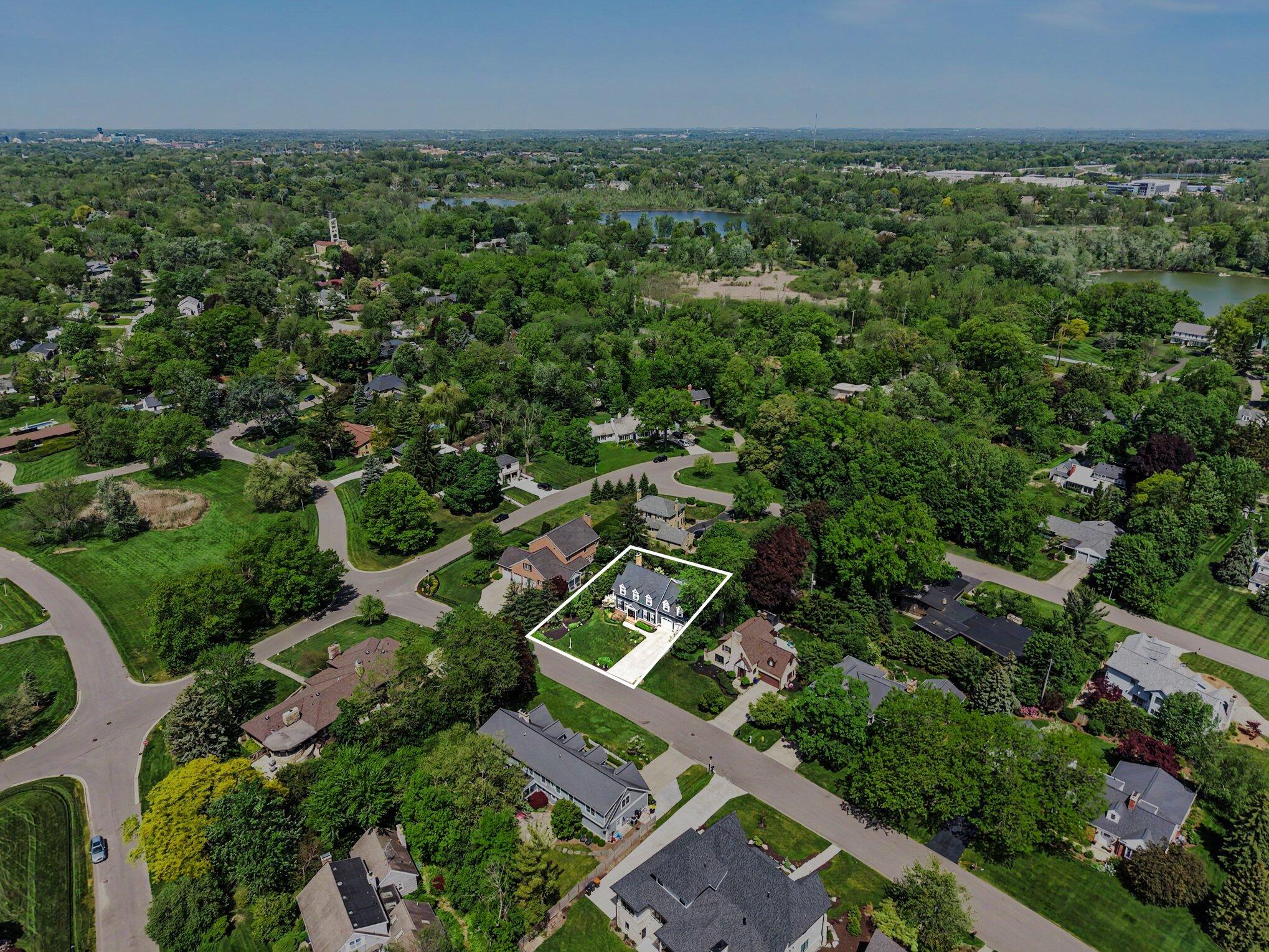 3011 Midland Drive SE Grand Rapids MI 49506