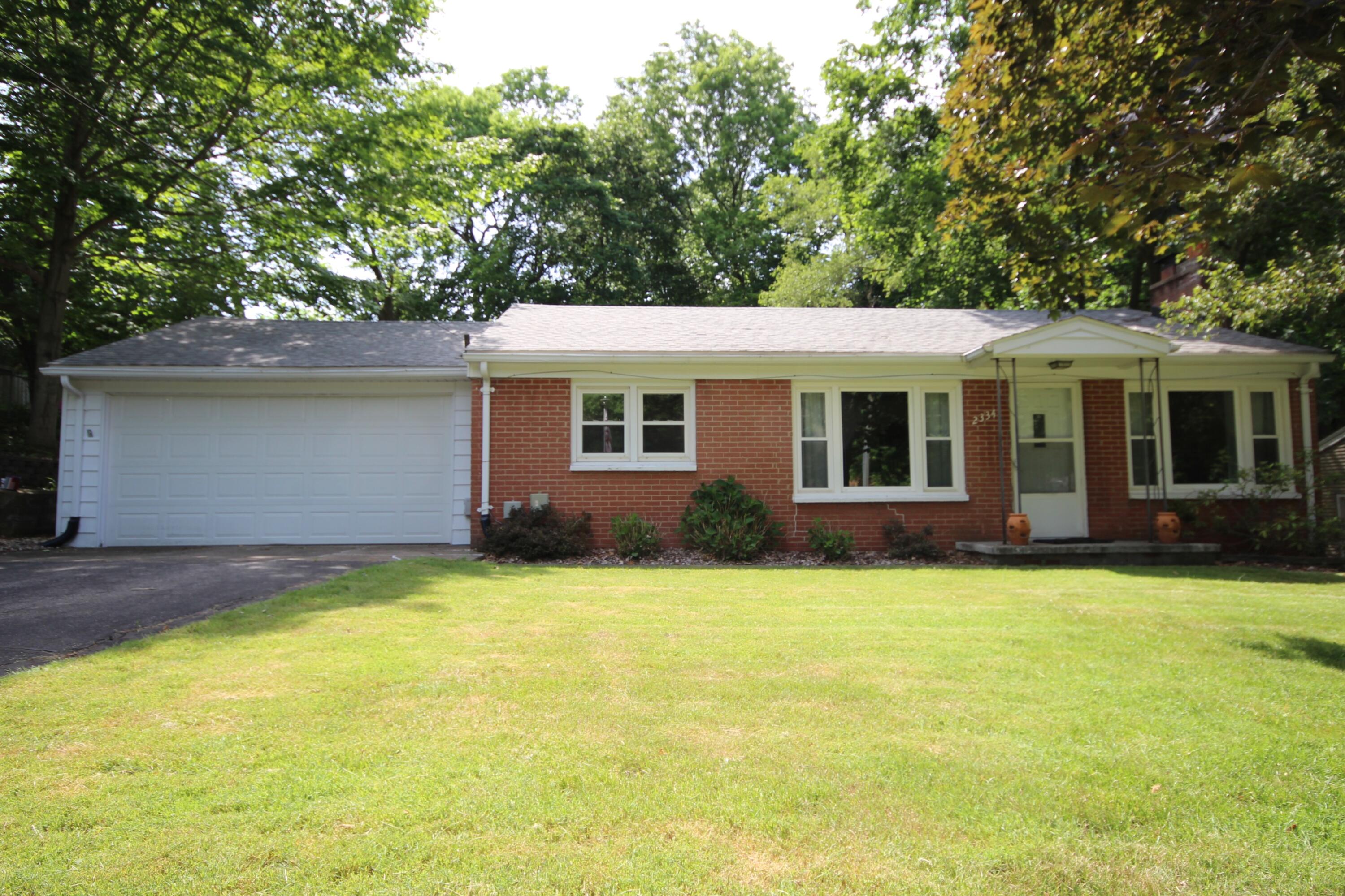 2334 Frederick Avenue Kalamazoo MI 49008