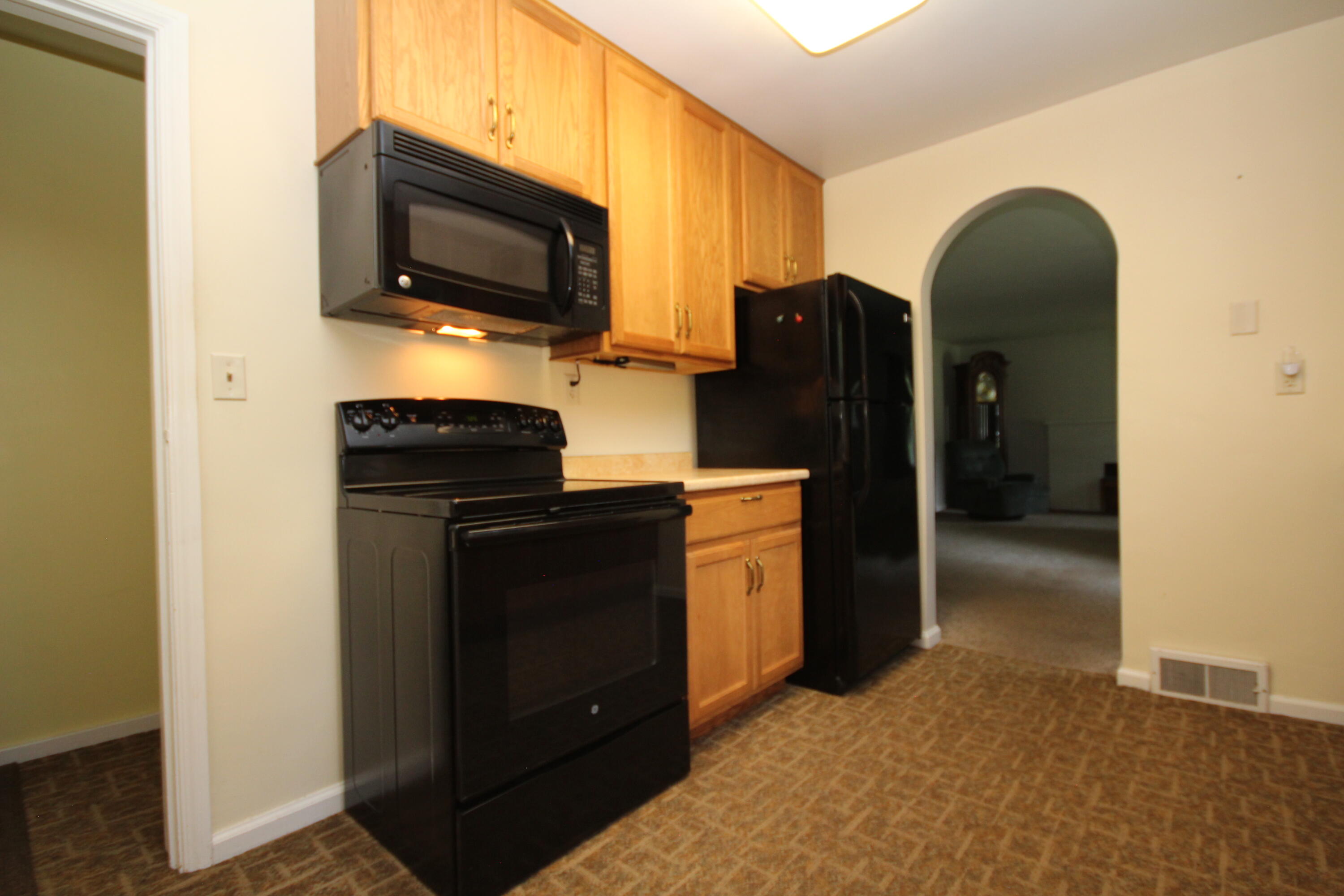 2334 Frederick Avenue Kalamazoo MI 49008