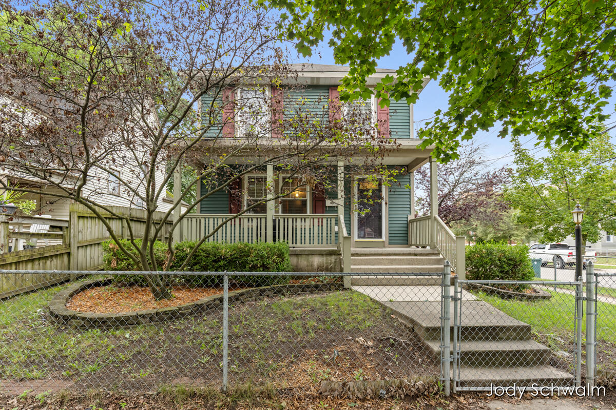1101 Cass Avenue SE Grand Rapids MI 49507