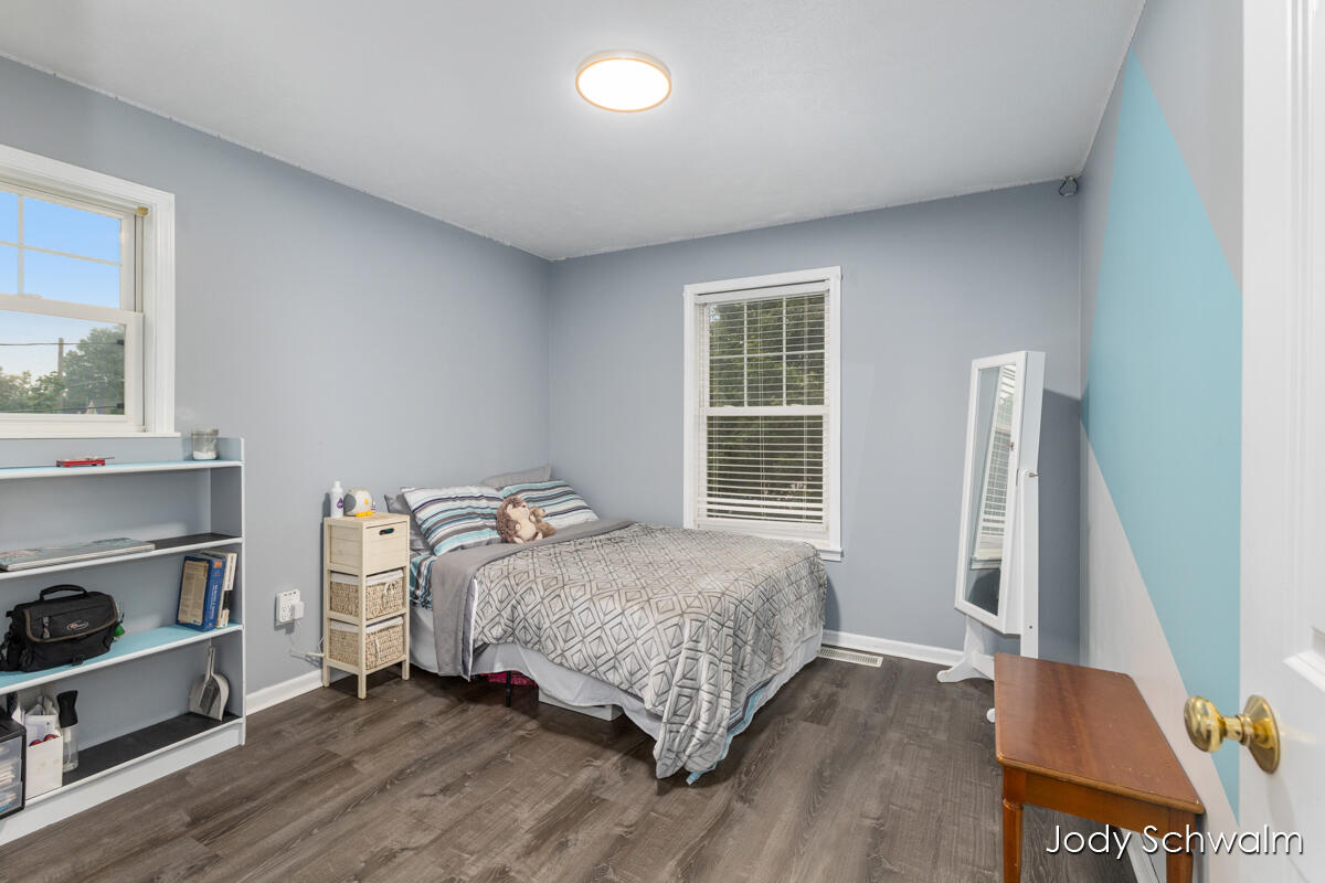 1101 Cass Avenue SE Grand Rapids MI 49507