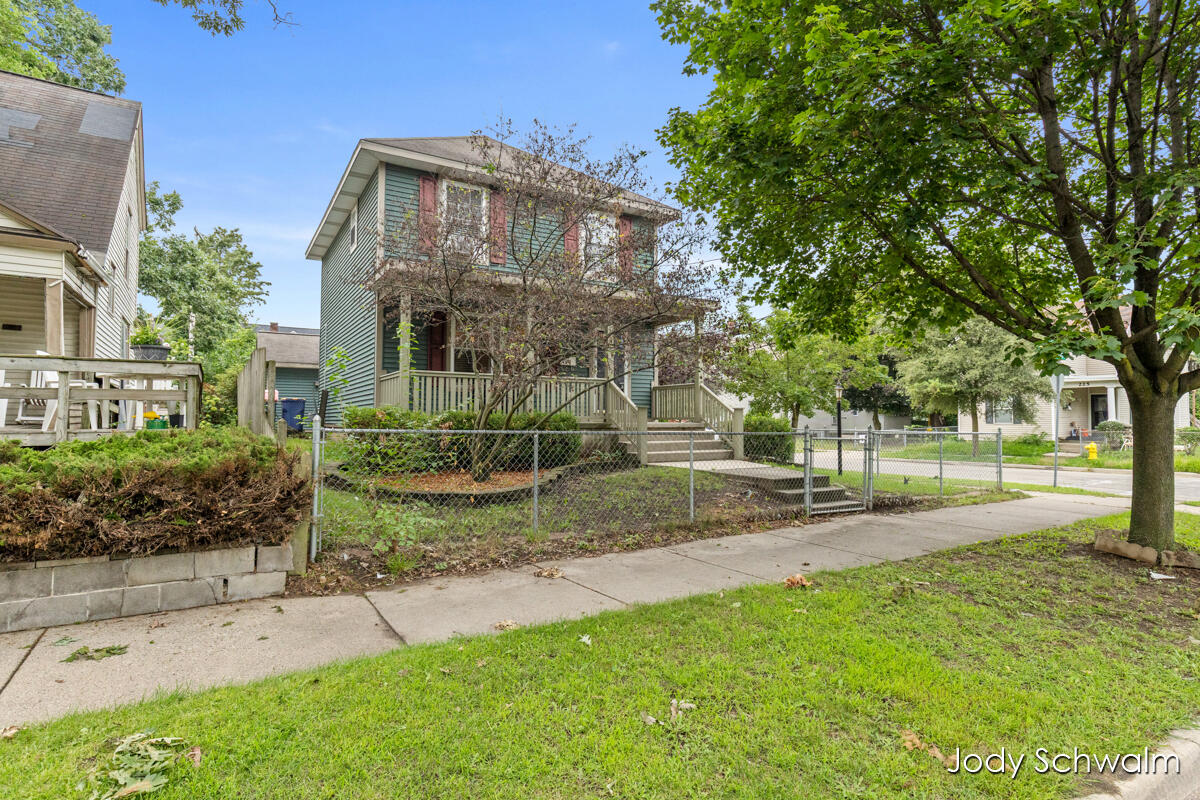 1101 Cass Avenue SE Grand Rapids MI 49507