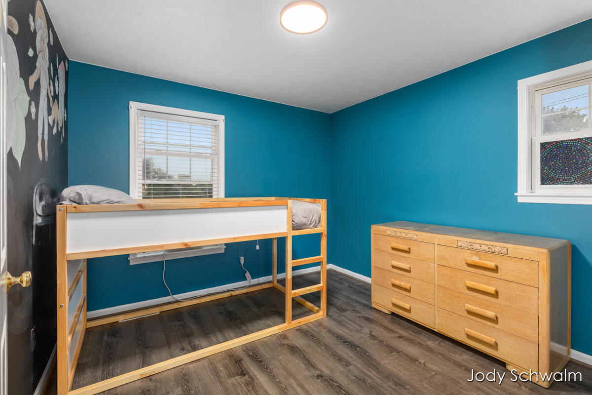 1101 Cass Avenue SE Grand Rapids MI 49507