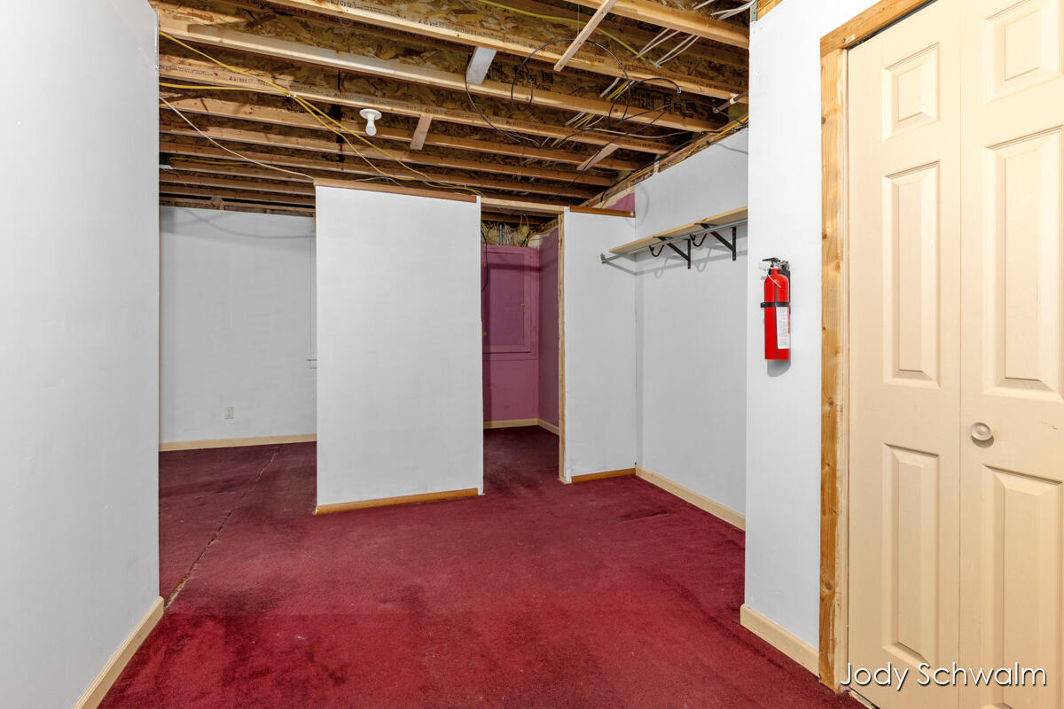 1101 Cass Avenue SE Grand Rapids MI 49507
