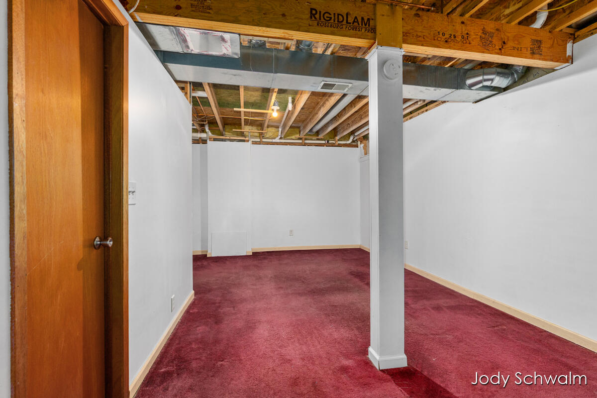 1101 Cass Avenue SE Grand Rapids MI 49507