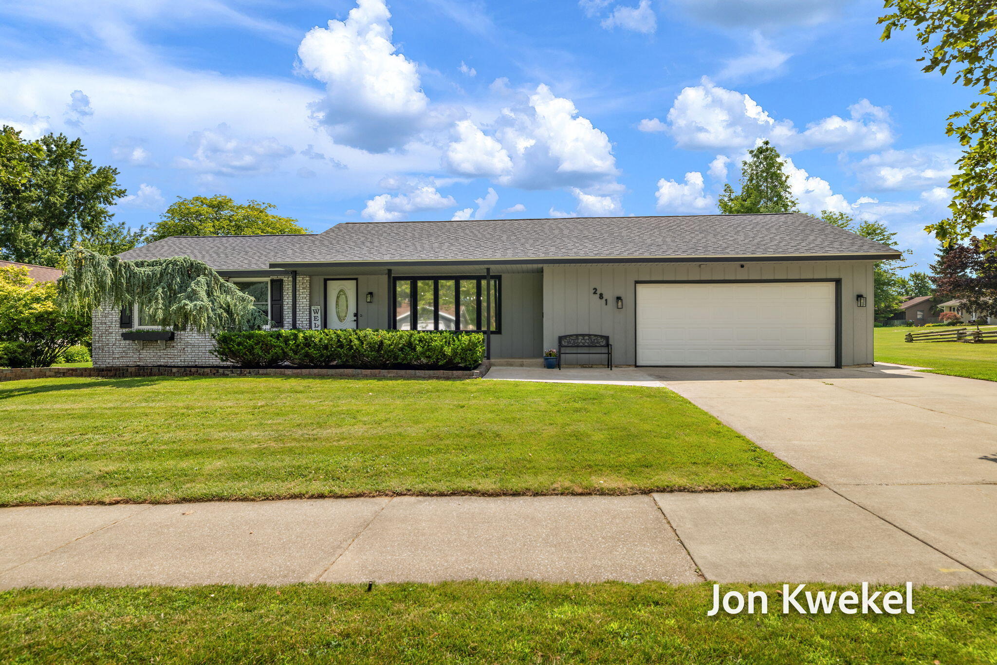 281 Orlando Avenue Holland MI 49423
