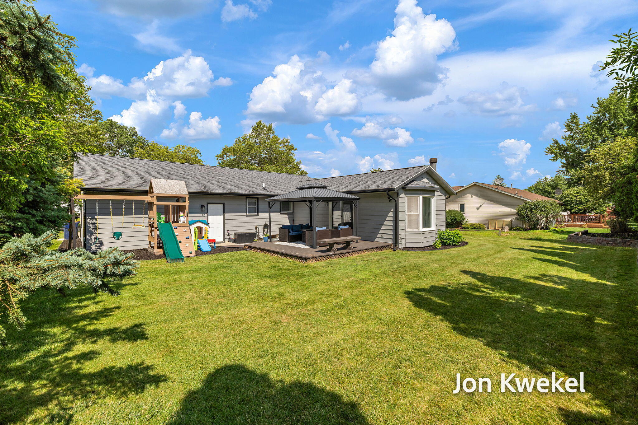 281 Orlando Avenue Holland MI 49423