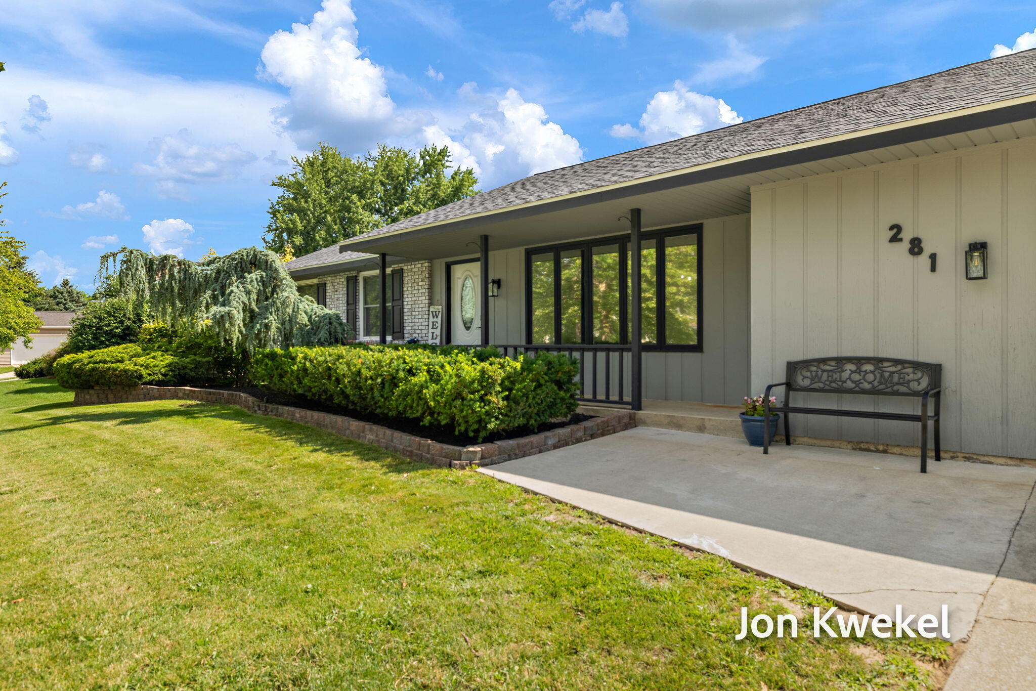 281 Orlando Avenue Holland MI 49423