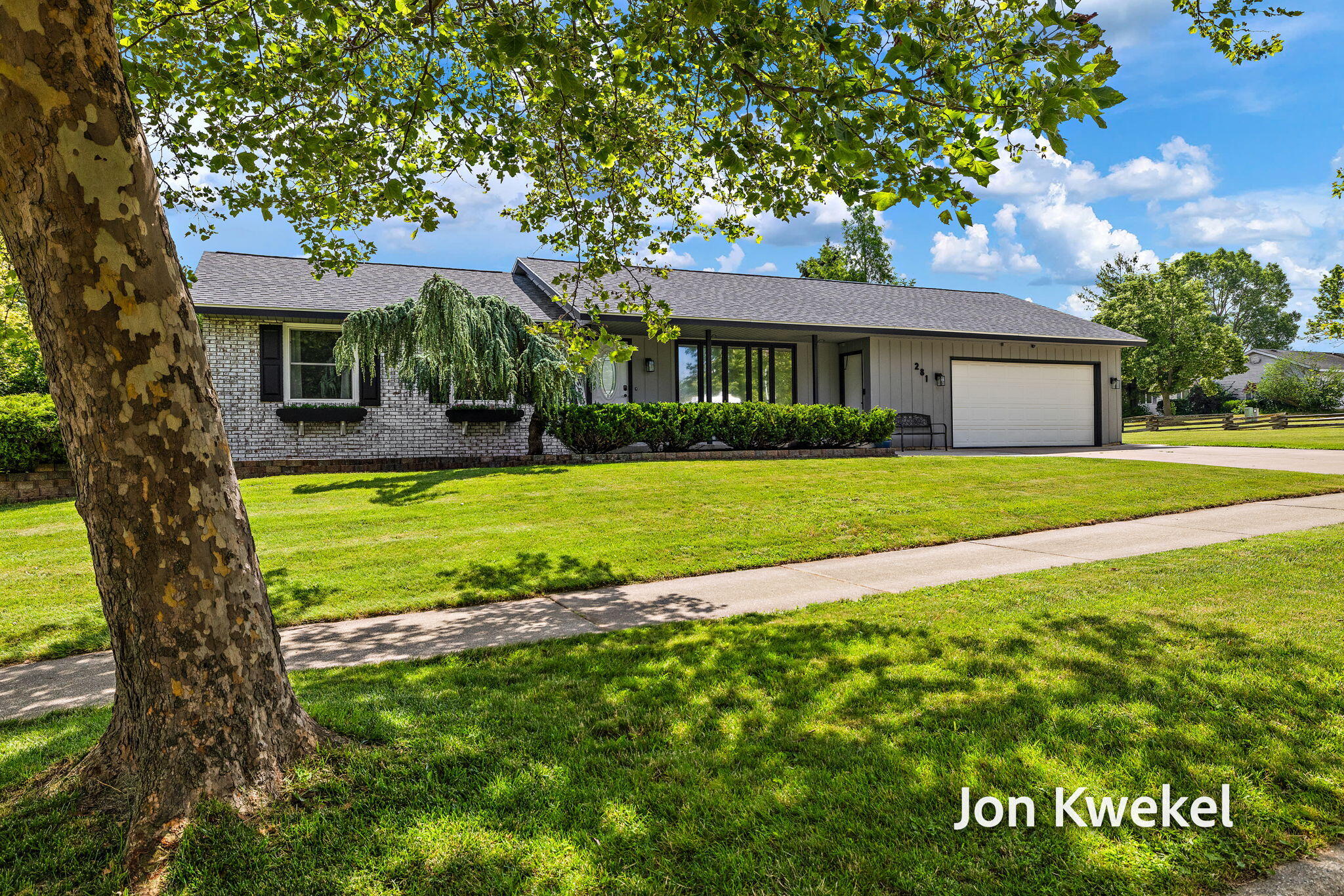 281 Orlando Avenue Holland MI 49423