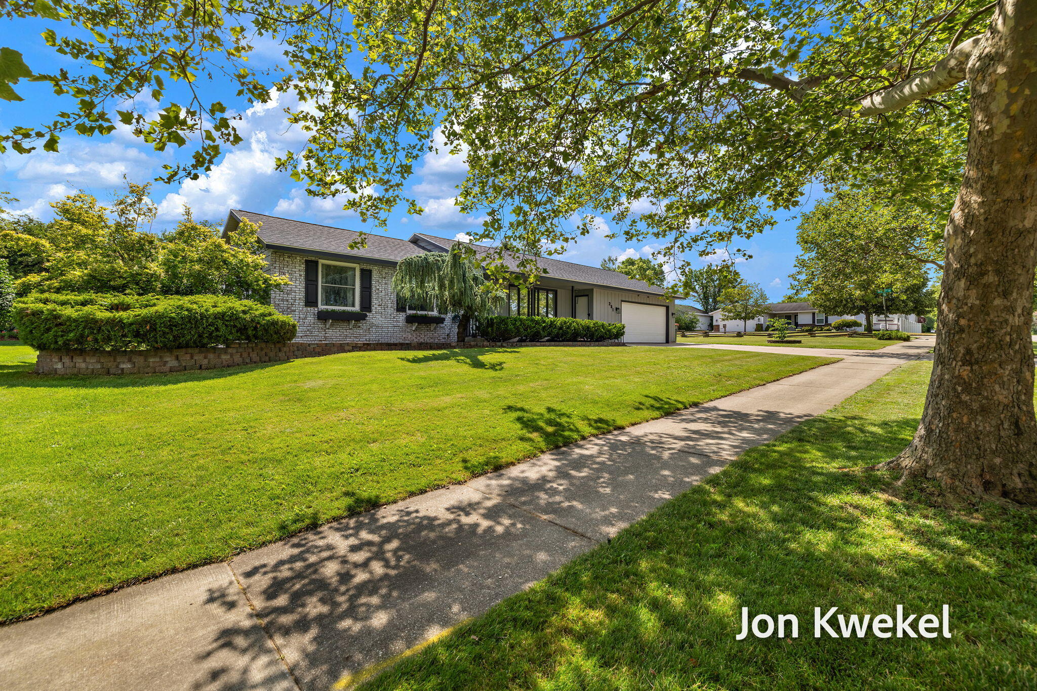 281 Orlando Avenue Holland MI 49423