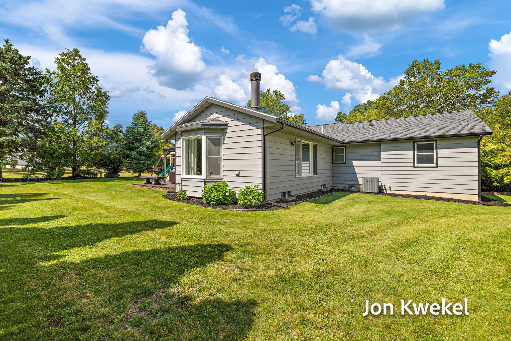 281 Orlando Avenue Holland MI 49423