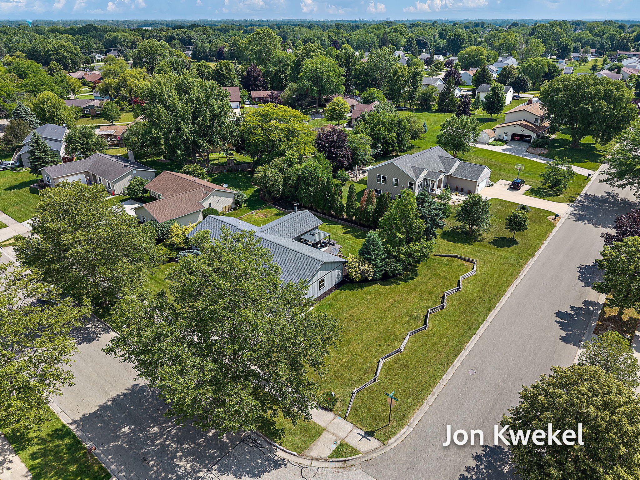 281 Orlando Avenue Holland MI 49423