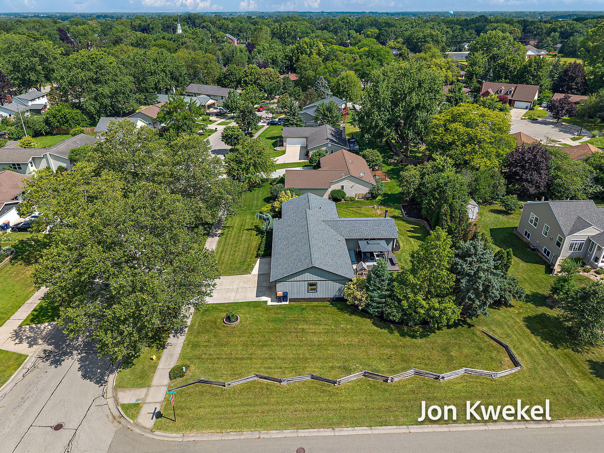 281 Orlando Avenue Holland MI 49423