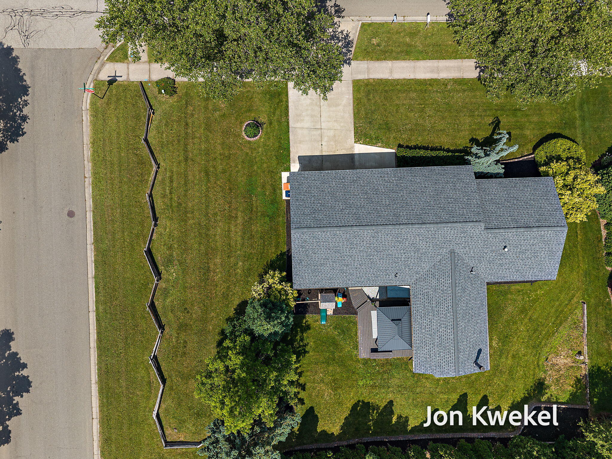 281 Orlando Avenue Holland MI 49423
