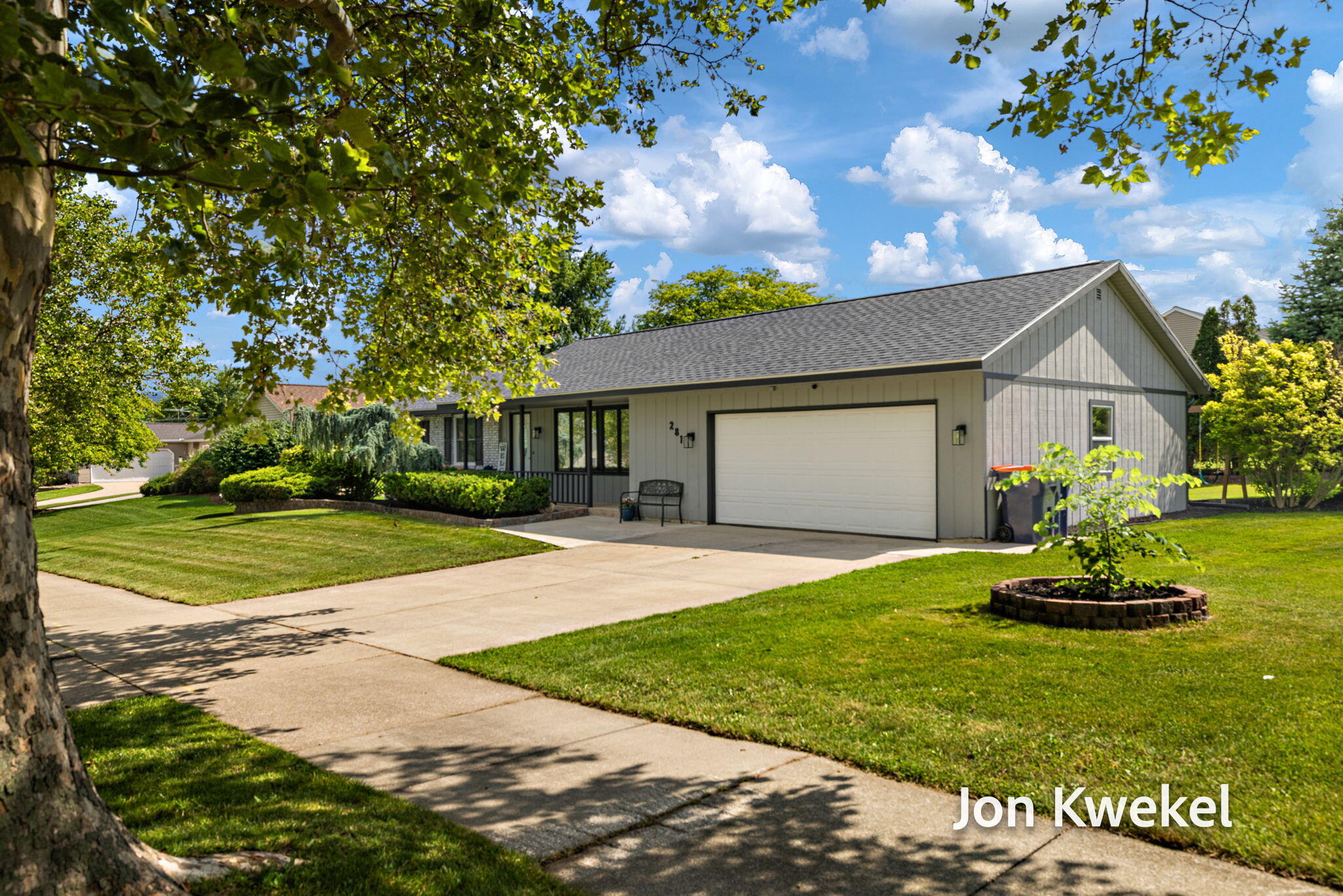 281 Orlando Avenue Holland MI 49423