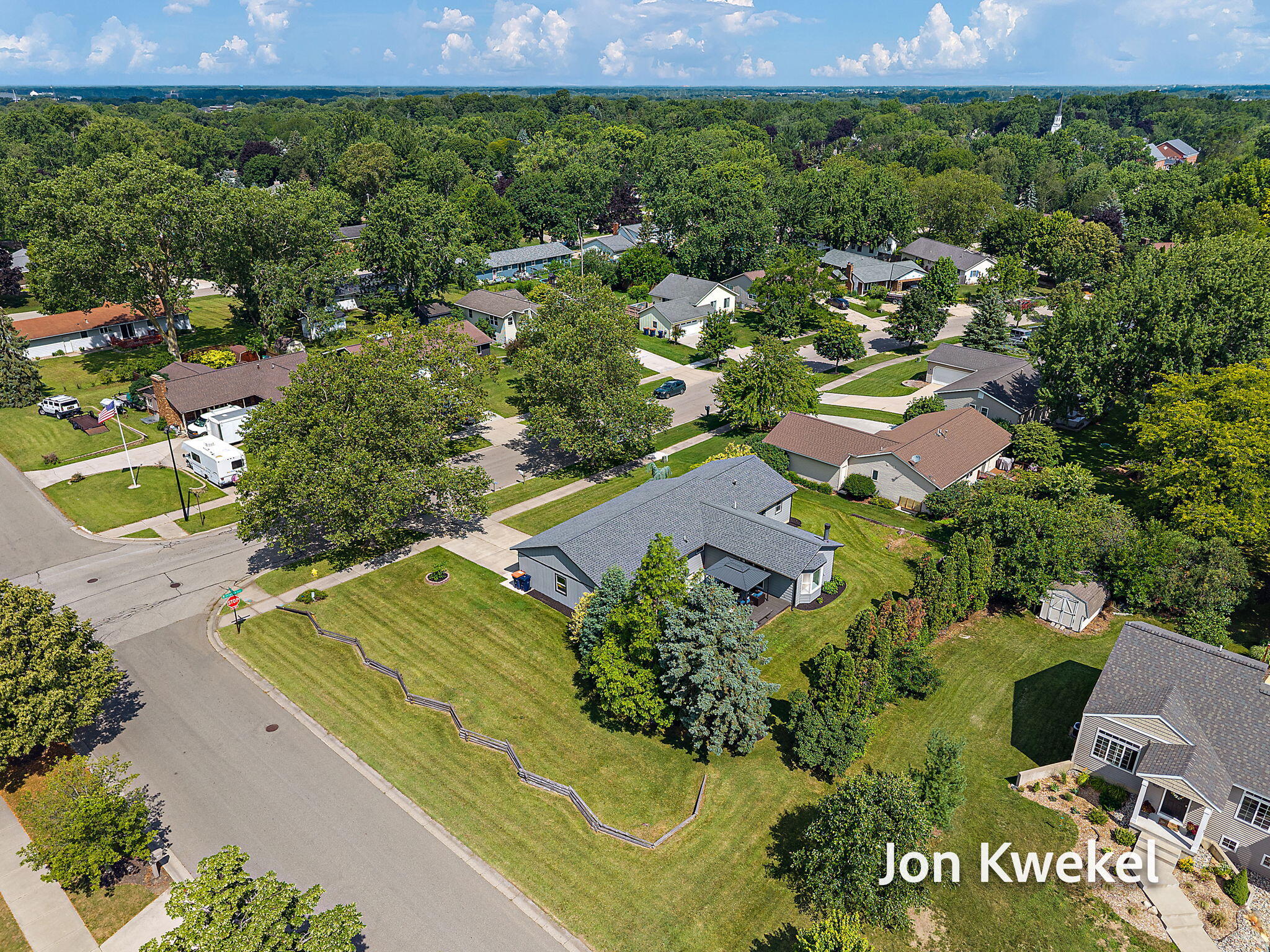 281 Orlando Avenue Holland MI 49423