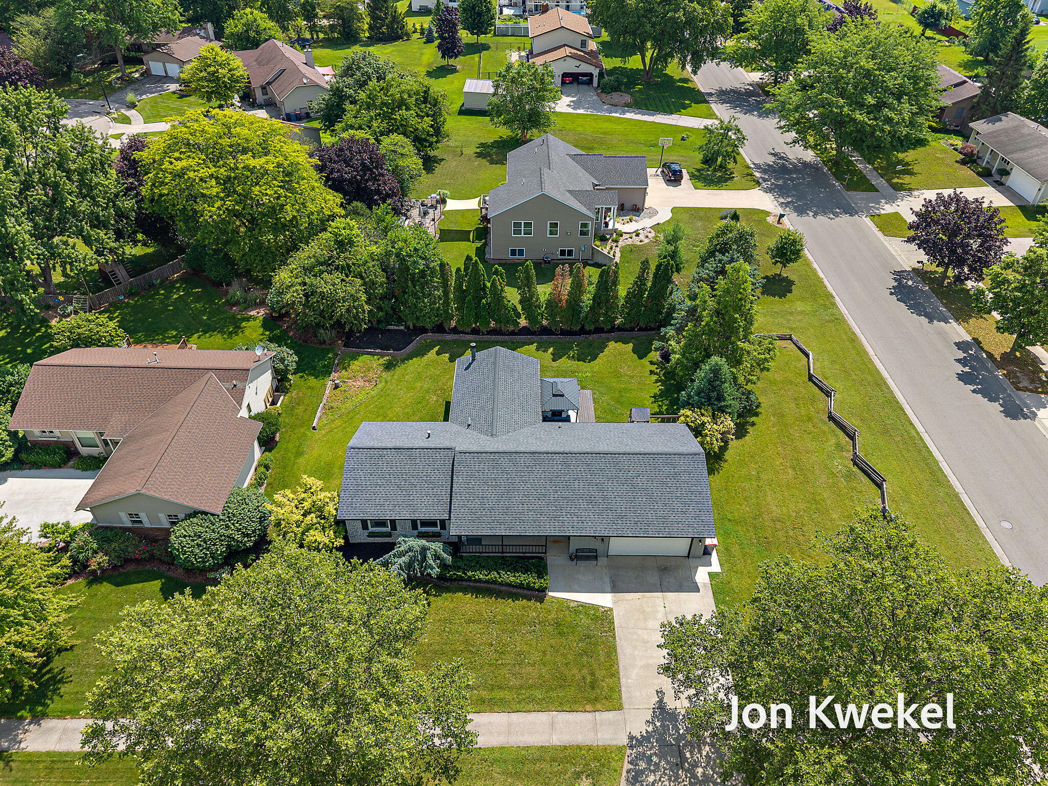 281 Orlando Avenue Holland MI 49423