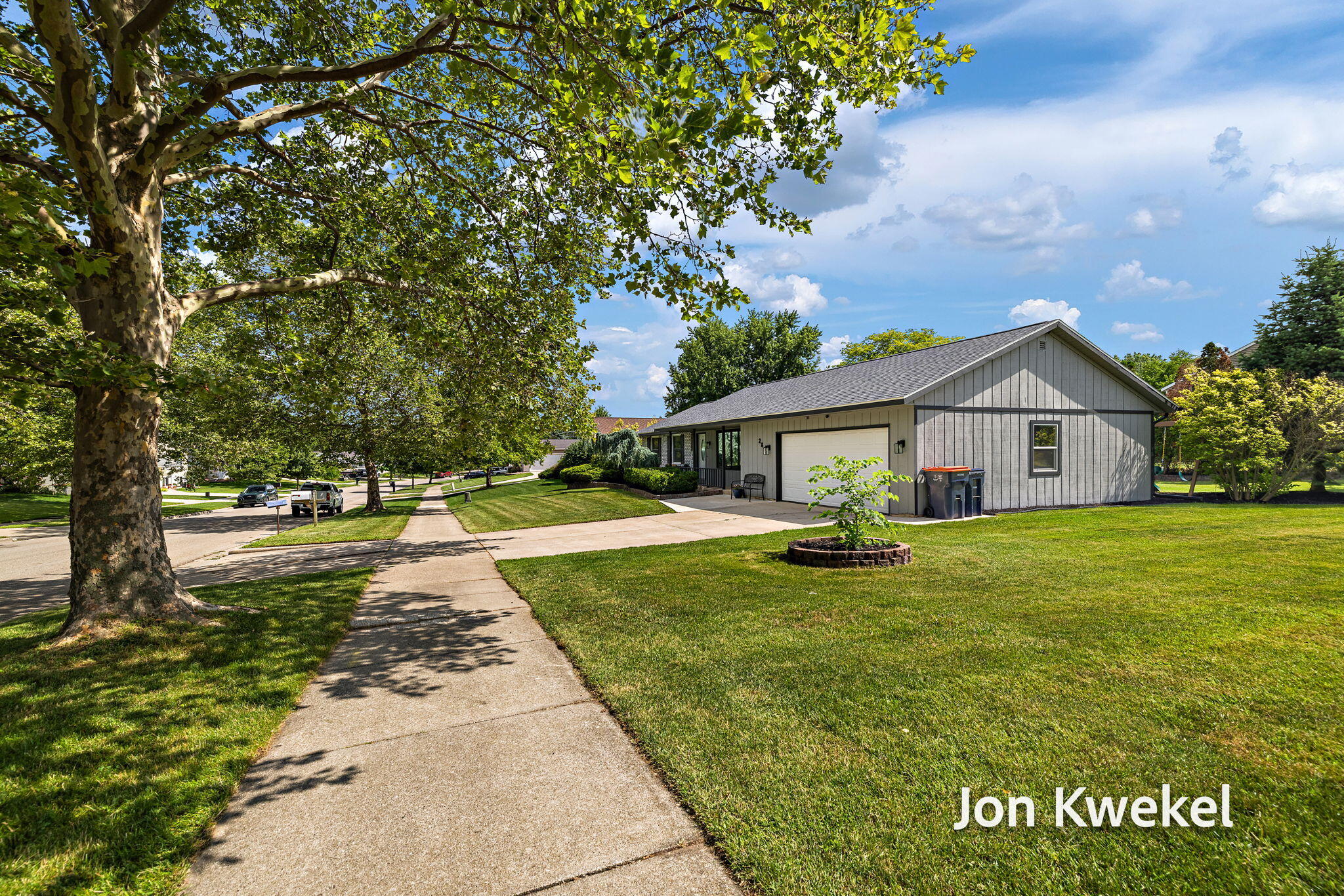 281 Orlando Avenue Holland MI 49423