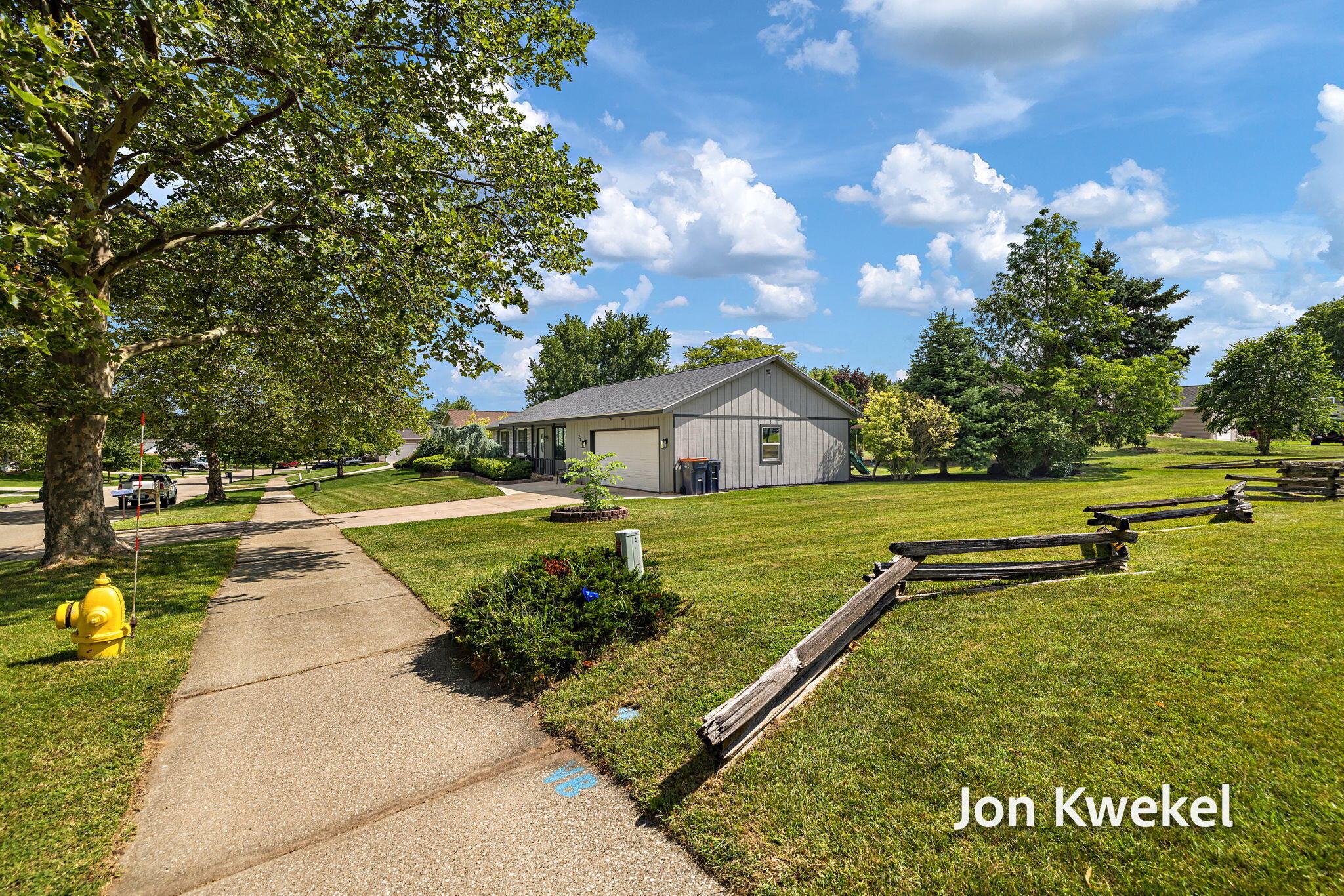 281 Orlando Avenue Holland MI 49423